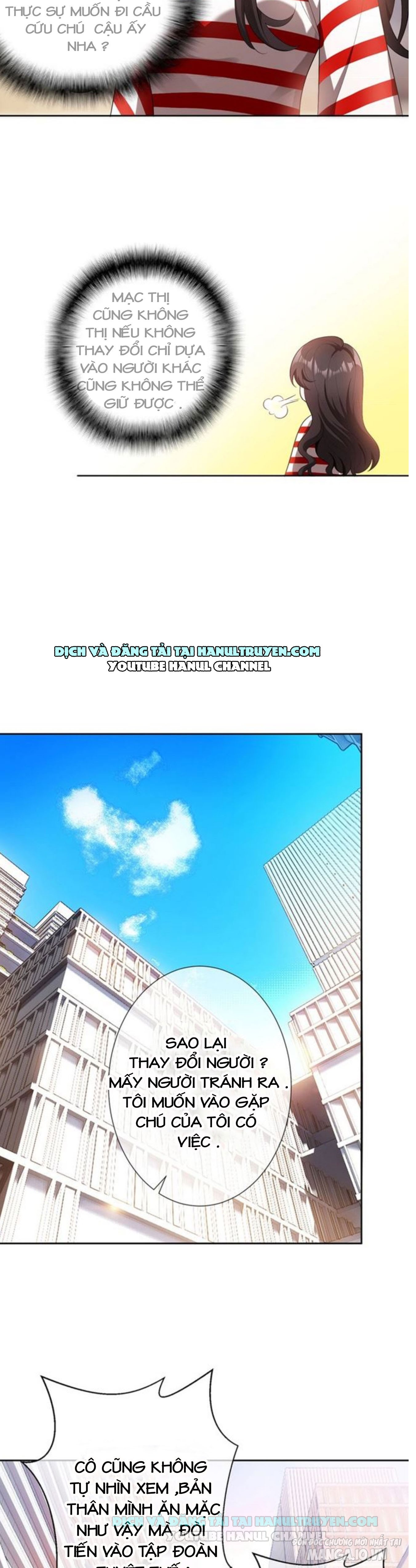 Độc Sủng Tuyệt Sắc Tiểu Kiều Thê Chapter 43 - Trang 2