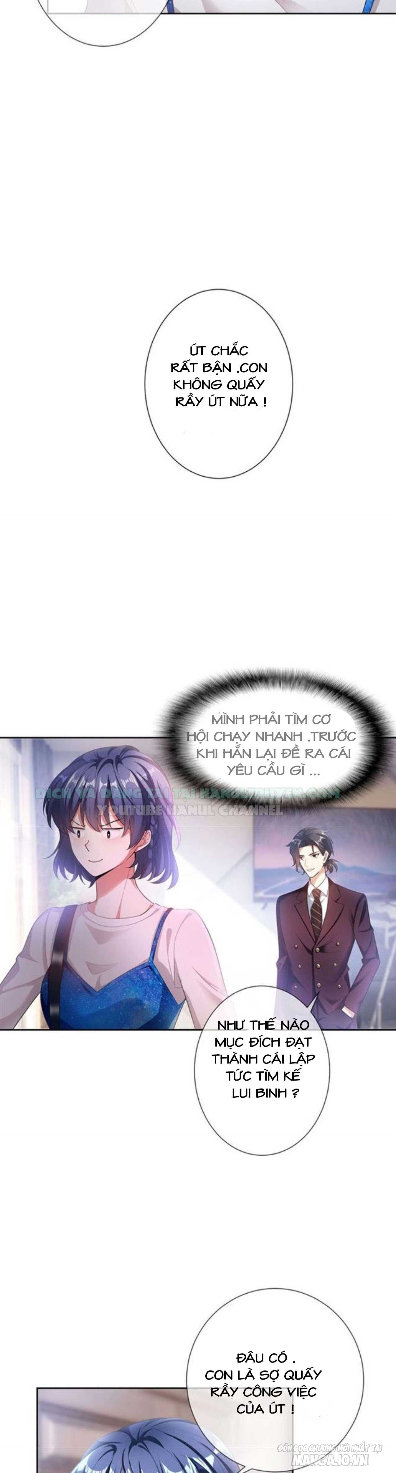 Độc Sủng Tuyệt Sắc Tiểu Kiều Thê Chapter 44 - Trang 2