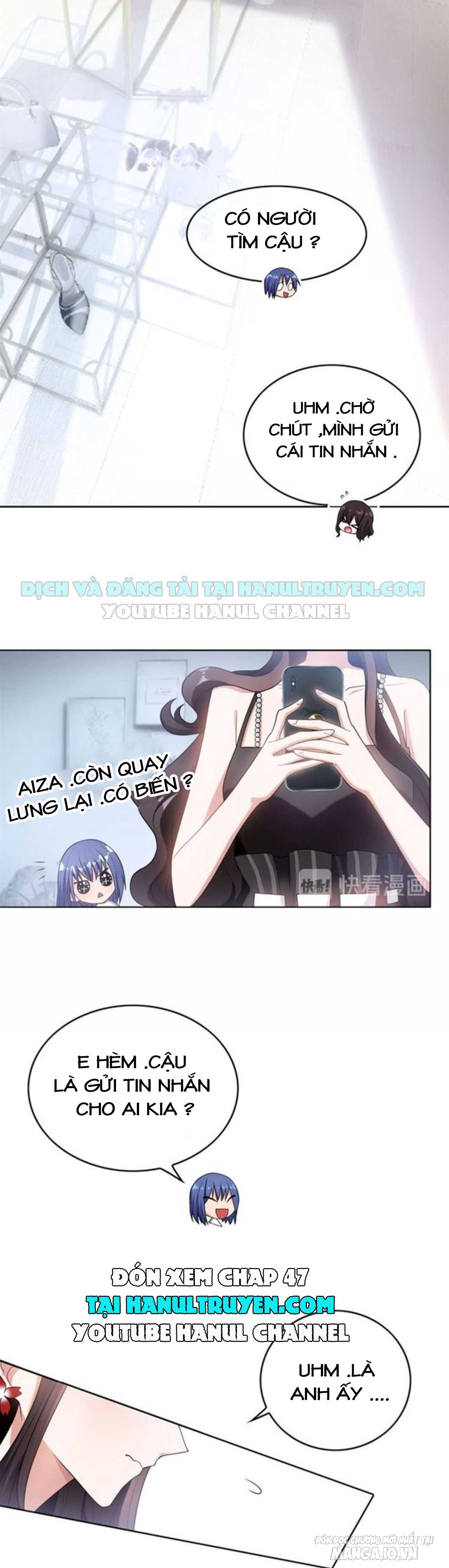 Độc Sủng Tuyệt Sắc Tiểu Kiều Thê Chapter 46 - Trang 2