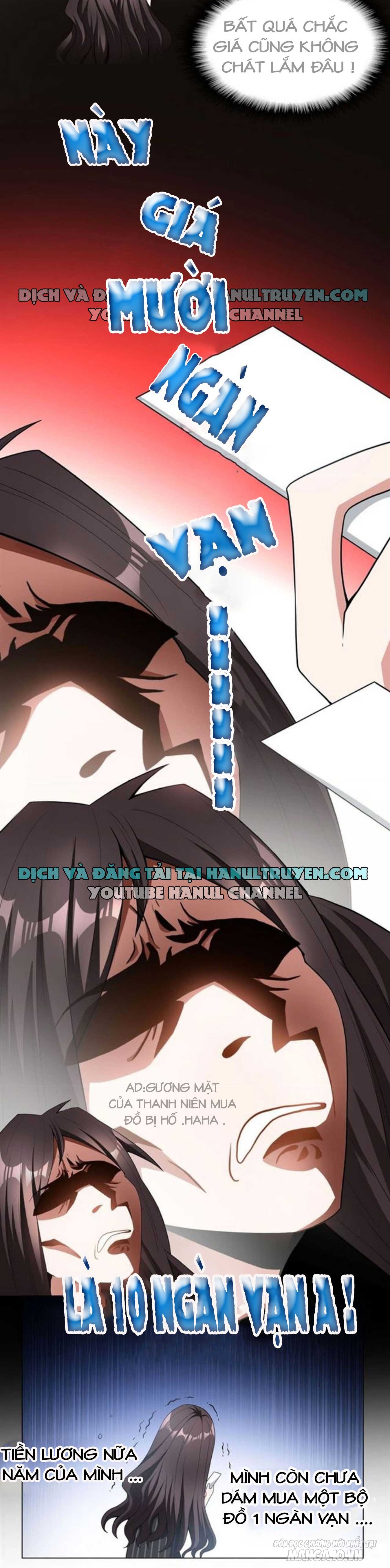 Độc Sủng Tuyệt Sắc Tiểu Kiều Thê Chapter 46 - Trang 2