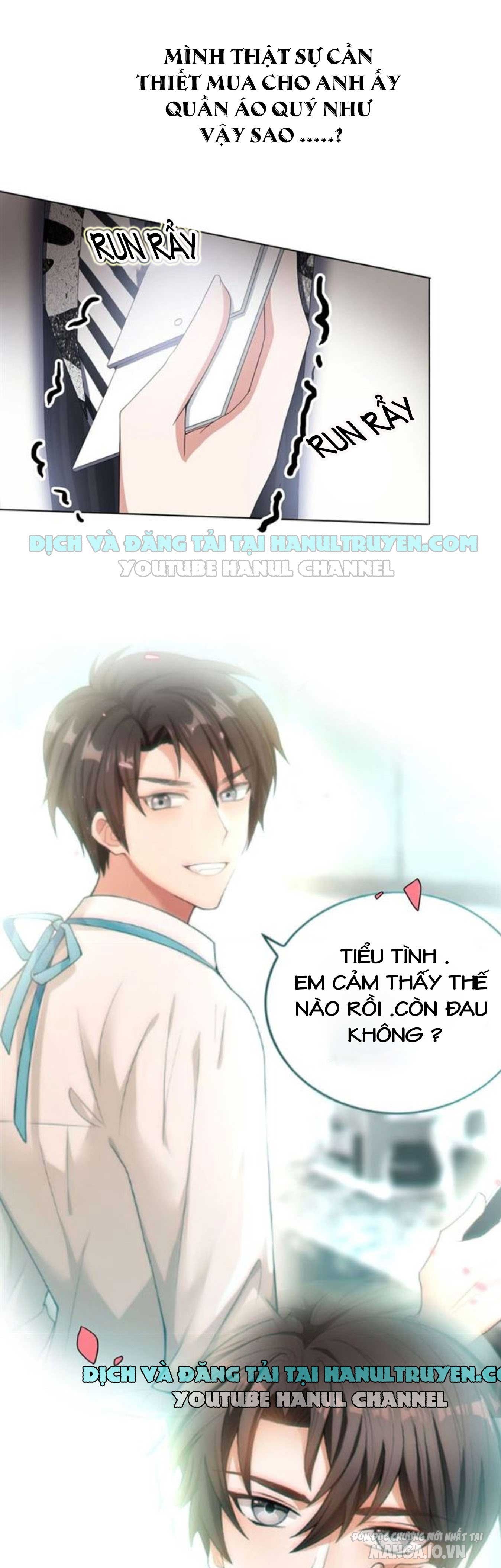 Độc Sủng Tuyệt Sắc Tiểu Kiều Thê Chapter 46 - Trang 2