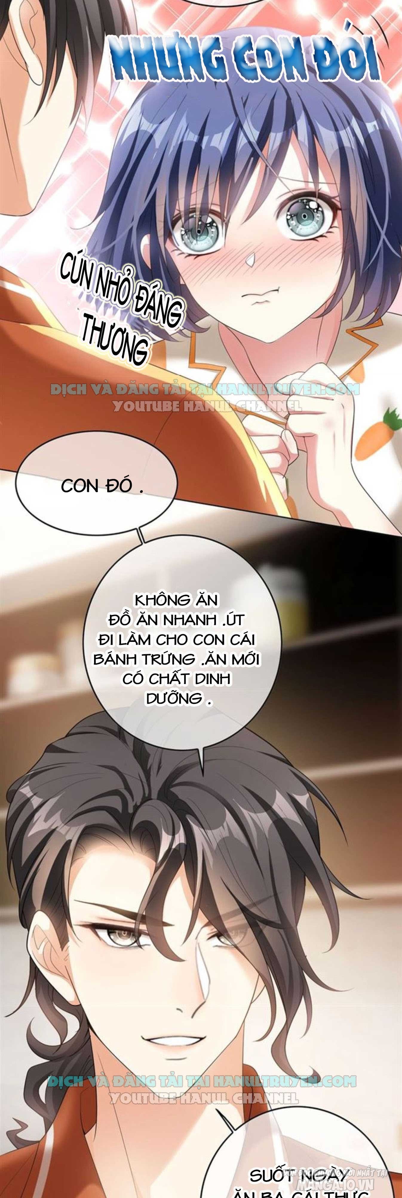 Độc Sủng Tuyệt Sắc Tiểu Kiều Thê Chapter 48 - Trang 2