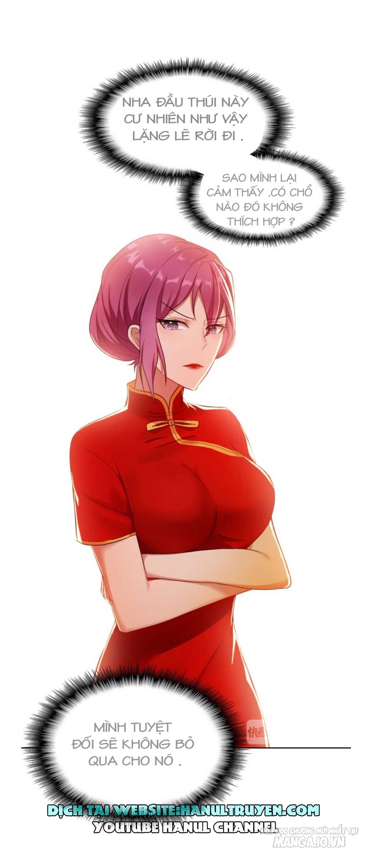 Độc Sủng Tuyệt Sắc Tiểu Kiều Thê Chapter 5 - Trang 2