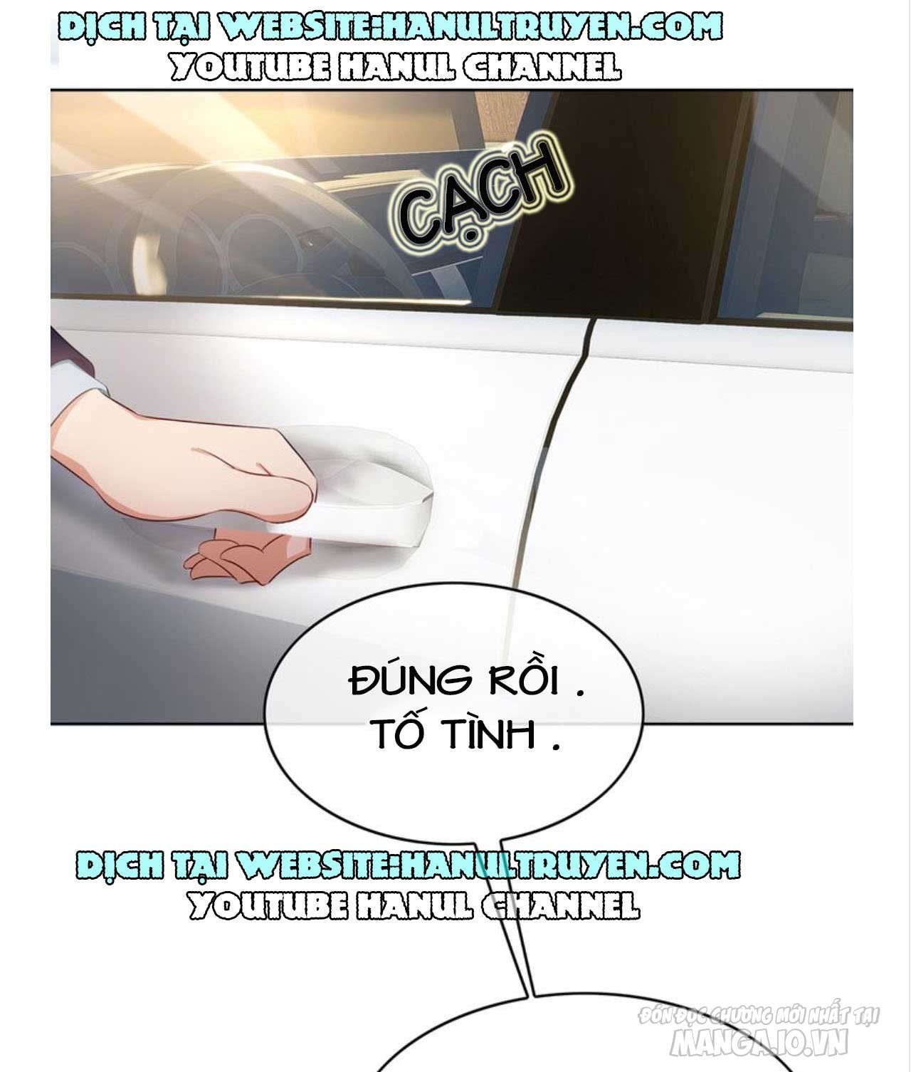 Độc Sủng Tuyệt Sắc Tiểu Kiều Thê Chapter 5 - Trang 2