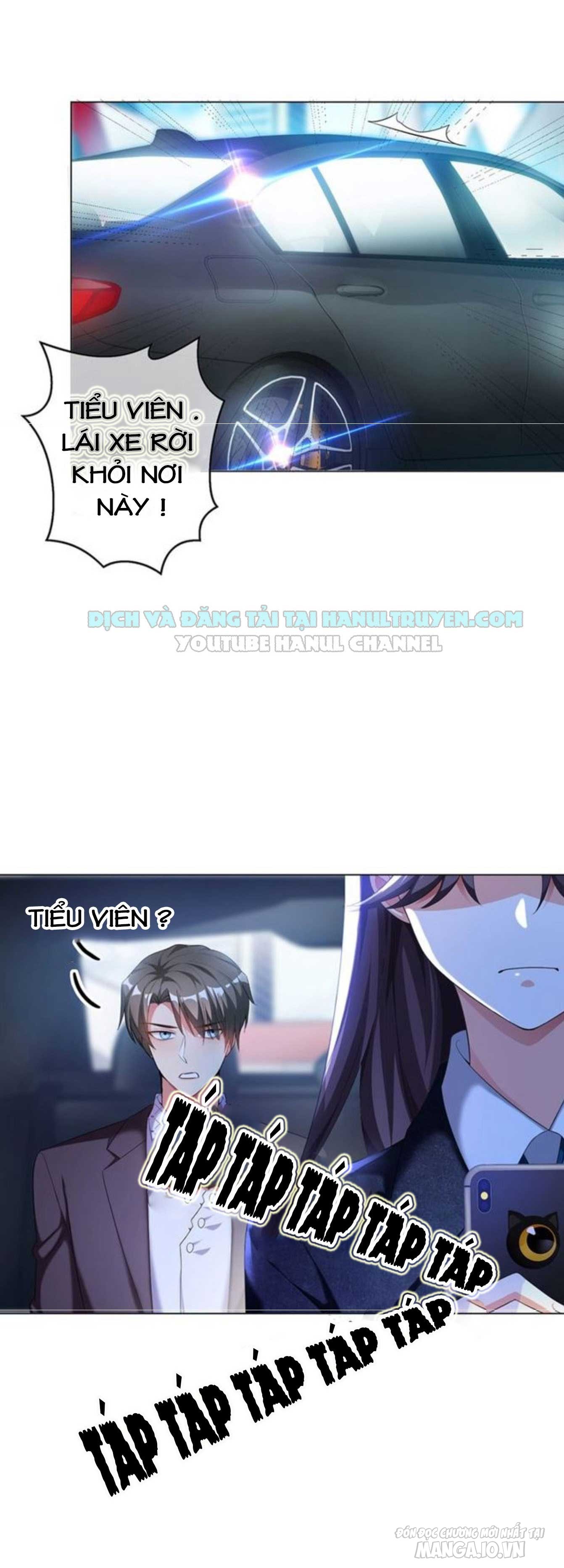 Độc Sủng Tuyệt Sắc Tiểu Kiều Thê Chapter 51 - Trang 2