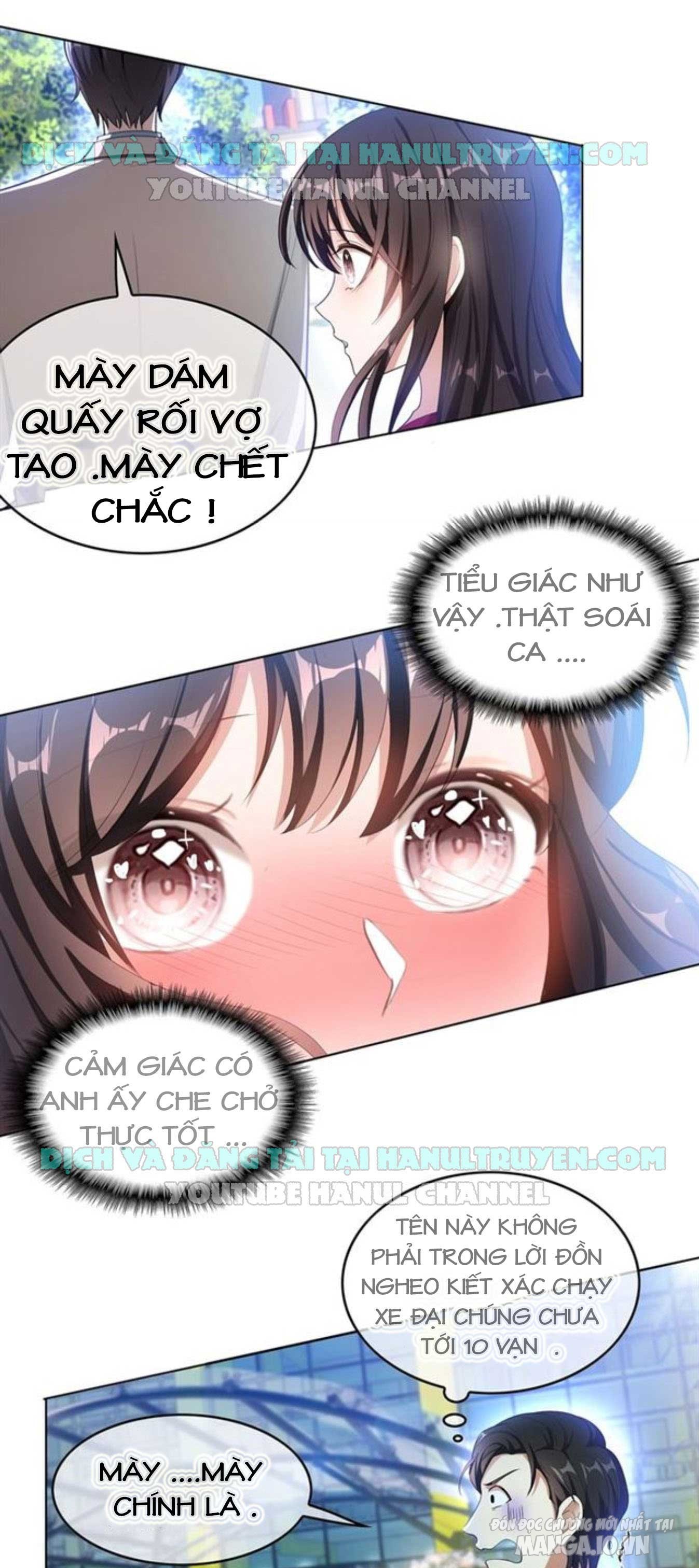 Độc Sủng Tuyệt Sắc Tiểu Kiều Thê Chapter 55 - Trang 2