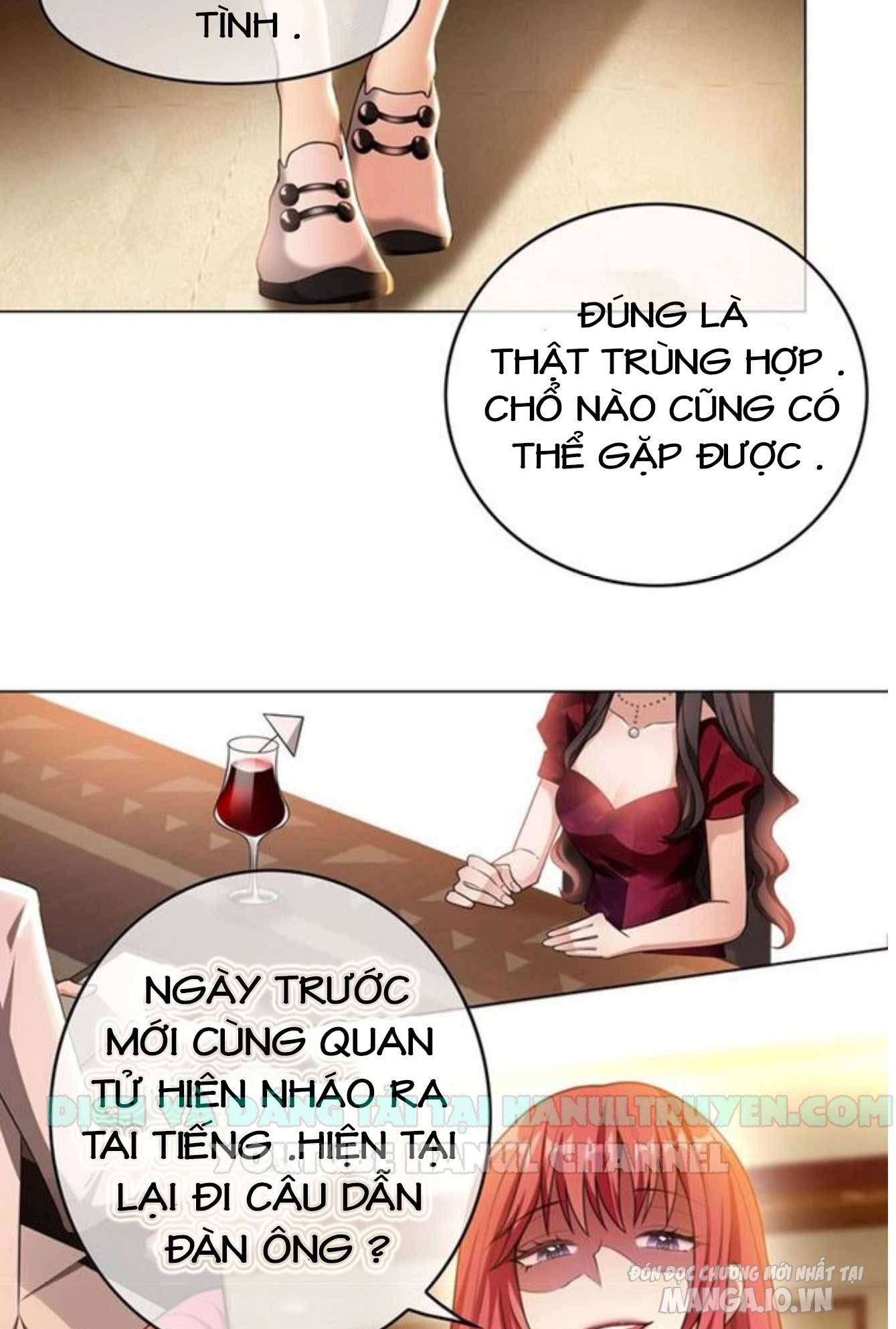 Độc Sủng Tuyệt Sắc Tiểu Kiều Thê Chapter 56 - Trang 2