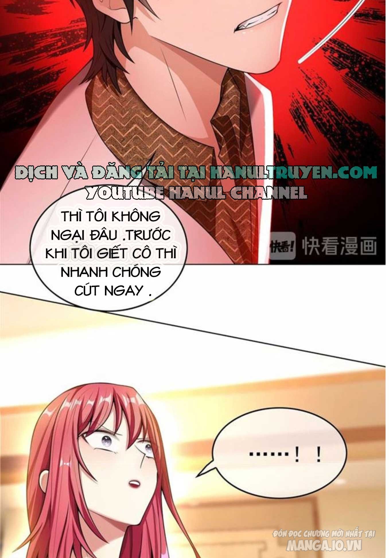 Độc Sủng Tuyệt Sắc Tiểu Kiều Thê Chapter 57 - Trang 2