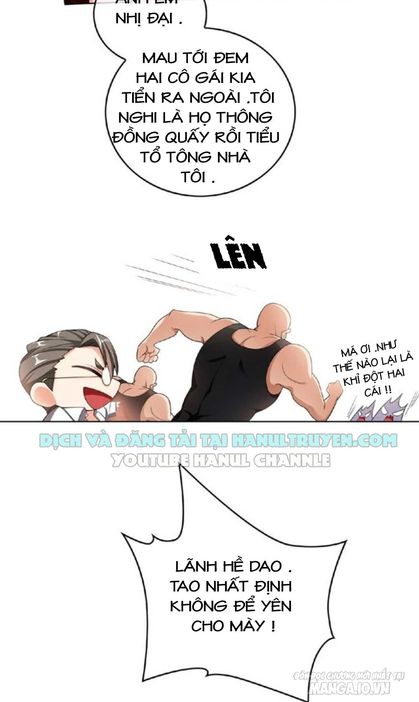 Độc Sủng Tuyệt Sắc Tiểu Kiều Thê Chapter 59 - Trang 2