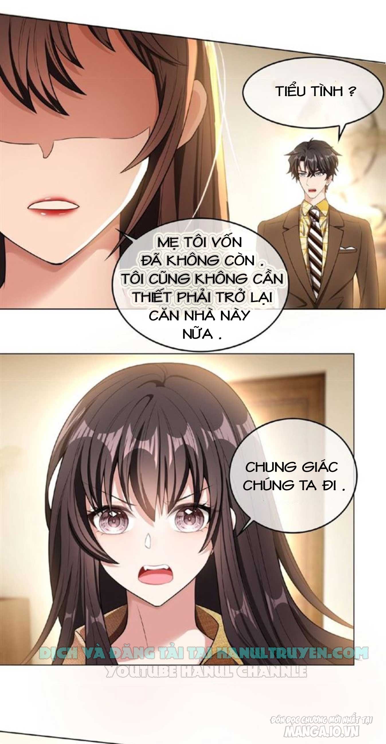 Độc Sủng Tuyệt Sắc Tiểu Kiều Thê Chapter 59 - Trang 2