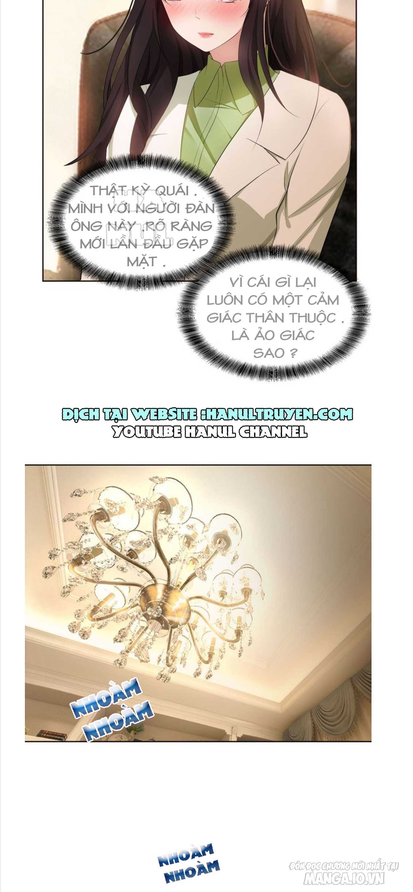 Độc Sủng Tuyệt Sắc Tiểu Kiều Thê Chapter 6 - Trang 2