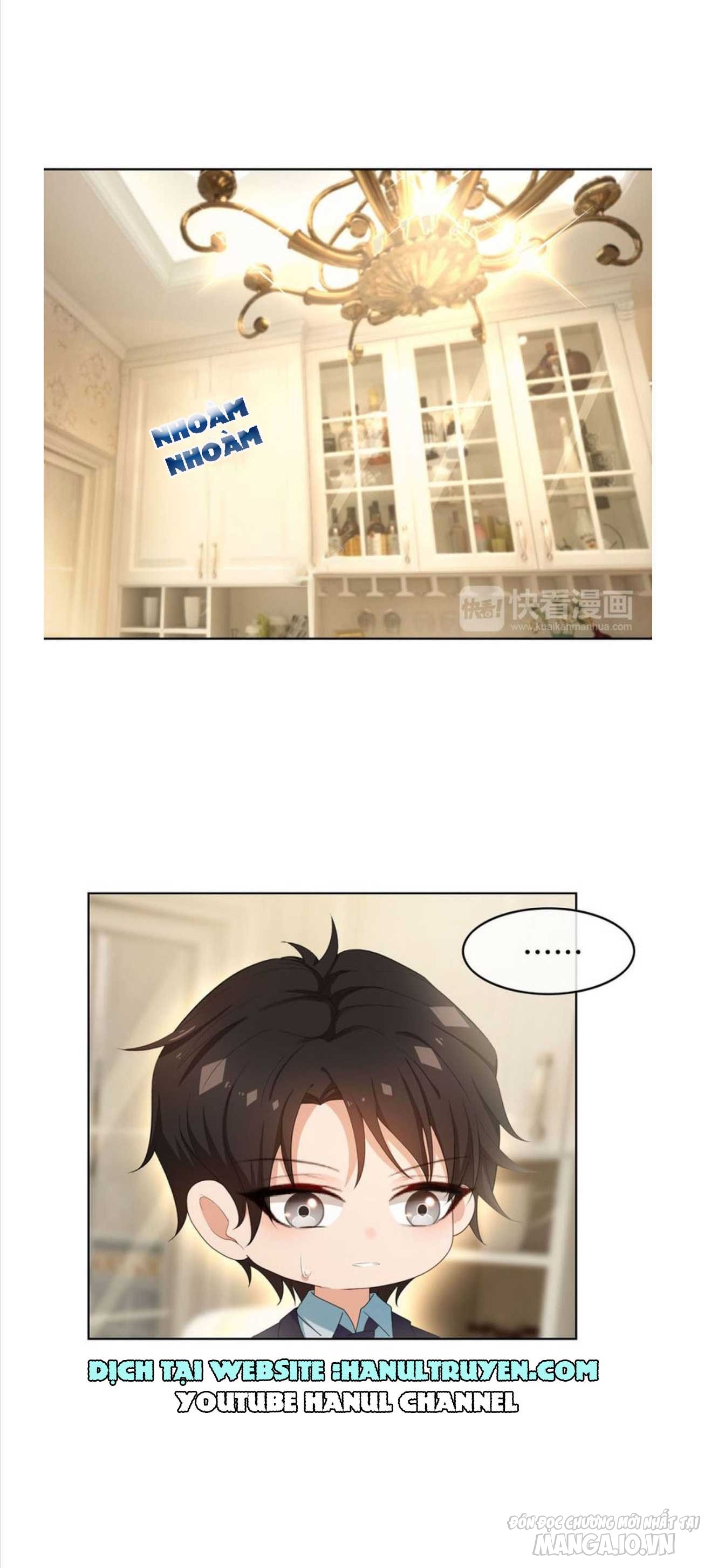 Độc Sủng Tuyệt Sắc Tiểu Kiều Thê Chapter 6 - Trang 2