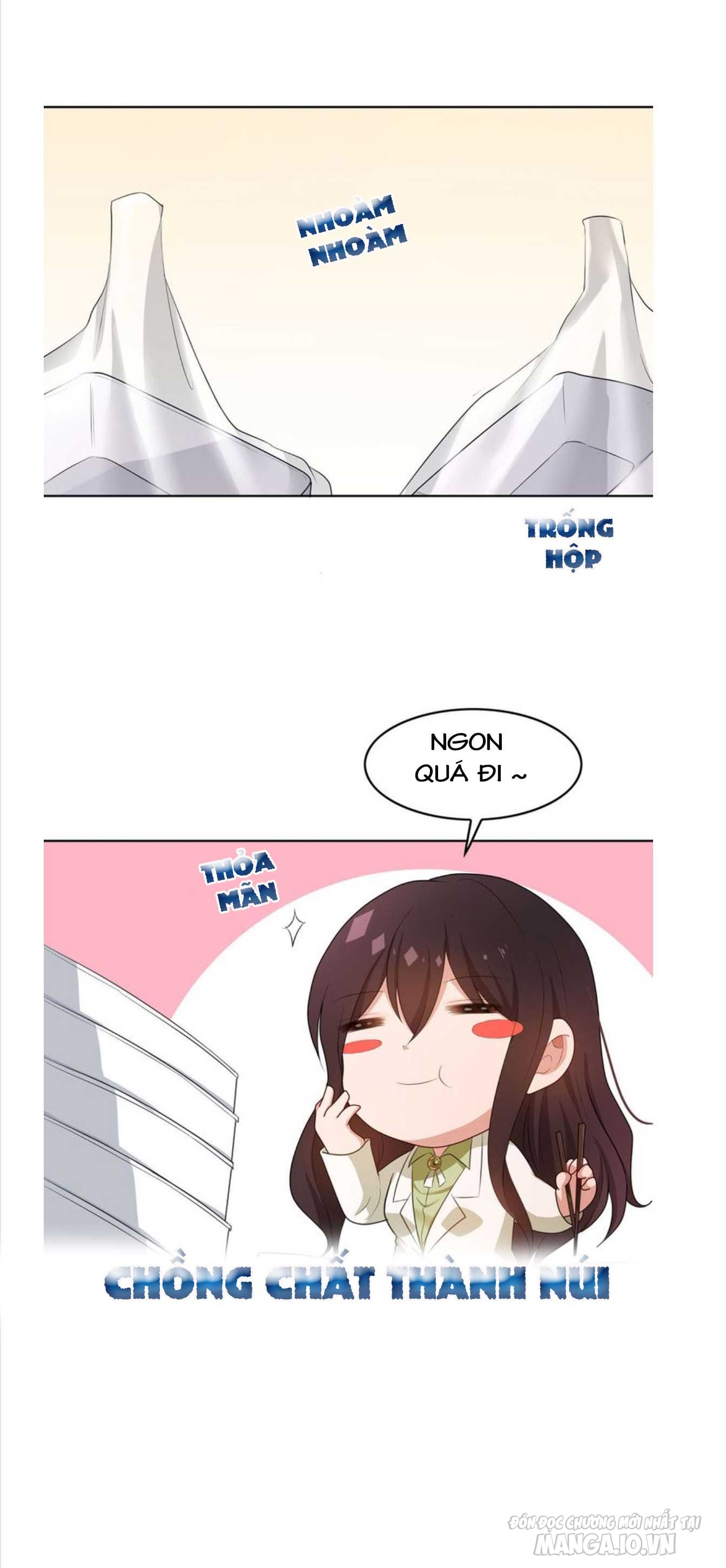 Độc Sủng Tuyệt Sắc Tiểu Kiều Thê Chapter 6 - Trang 2