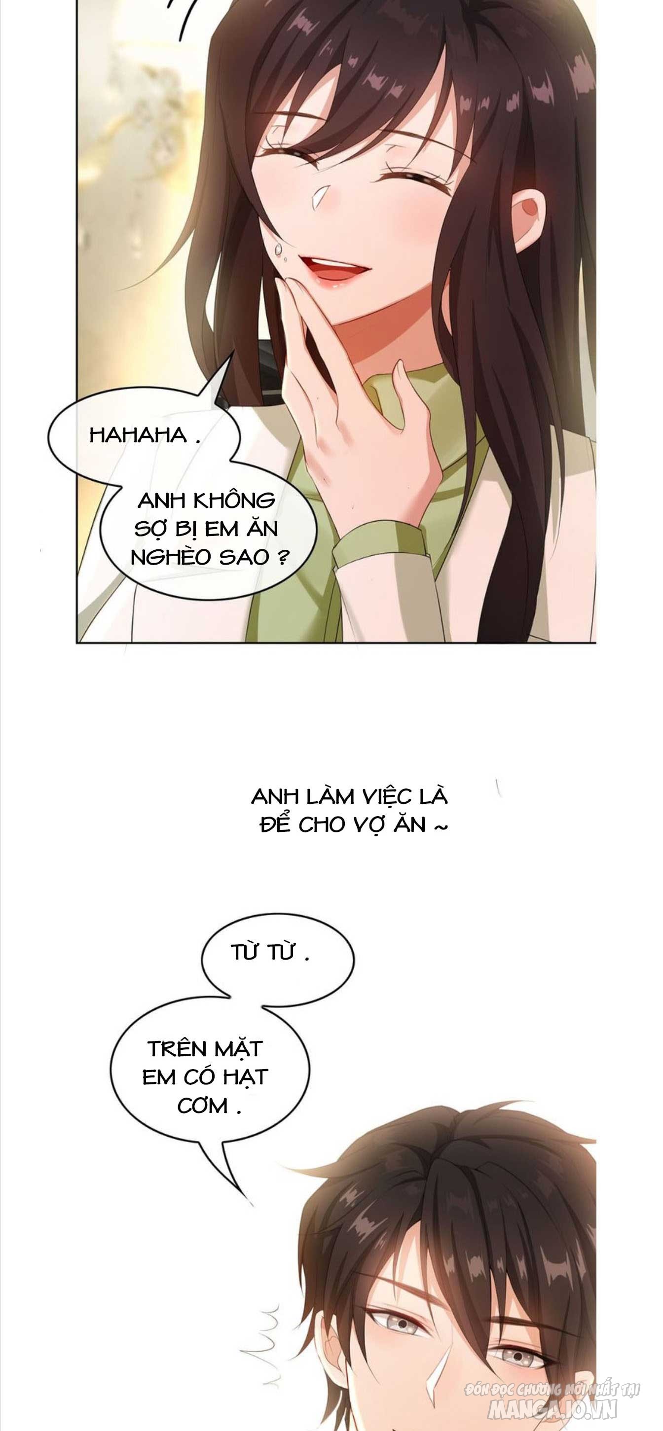 Độc Sủng Tuyệt Sắc Tiểu Kiều Thê Chapter 6 - Trang 2