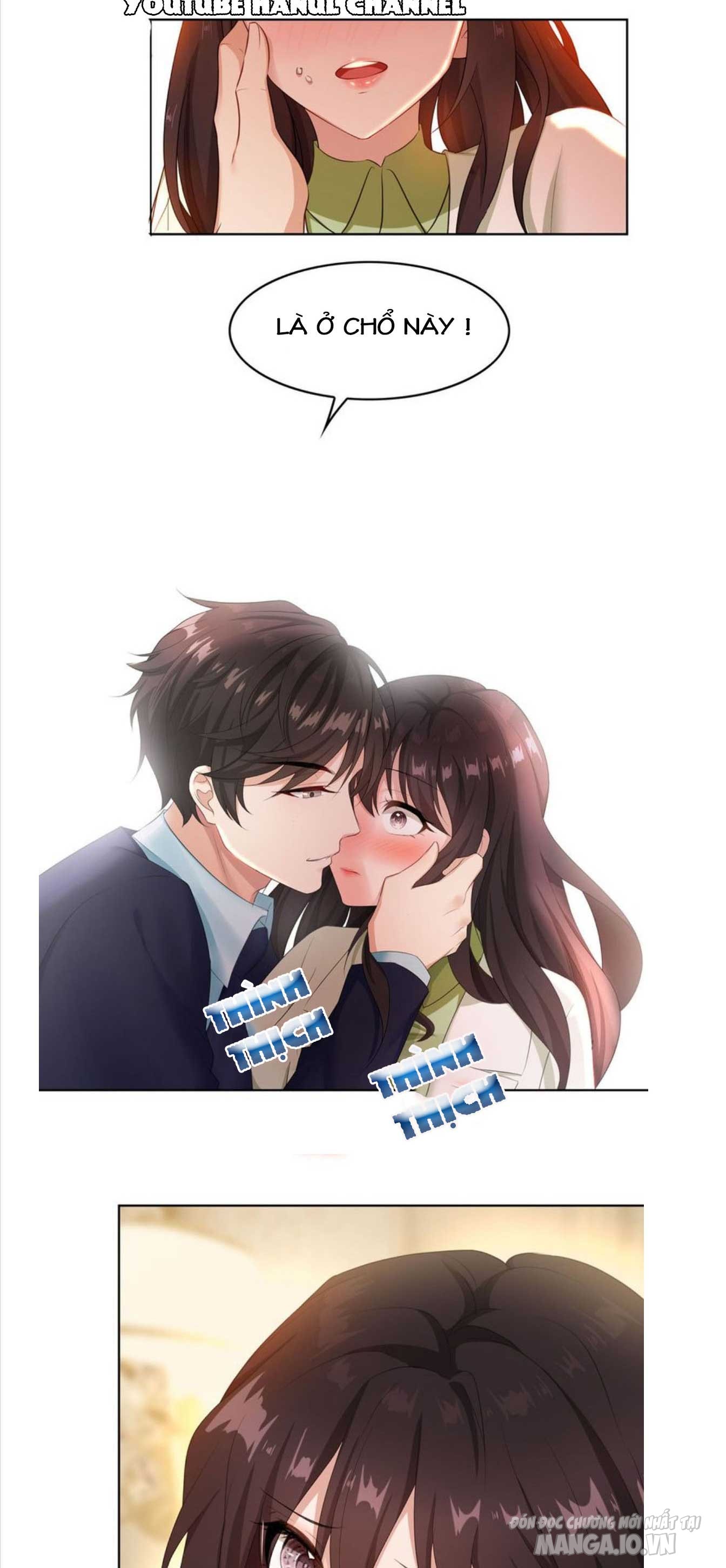 Độc Sủng Tuyệt Sắc Tiểu Kiều Thê Chapter 6 - Trang 2