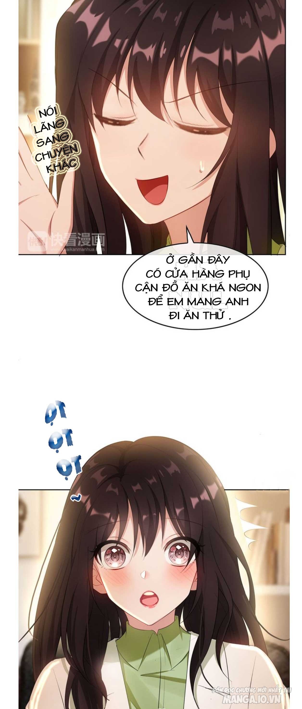 Độc Sủng Tuyệt Sắc Tiểu Kiều Thê Chapter 6 - Trang 2