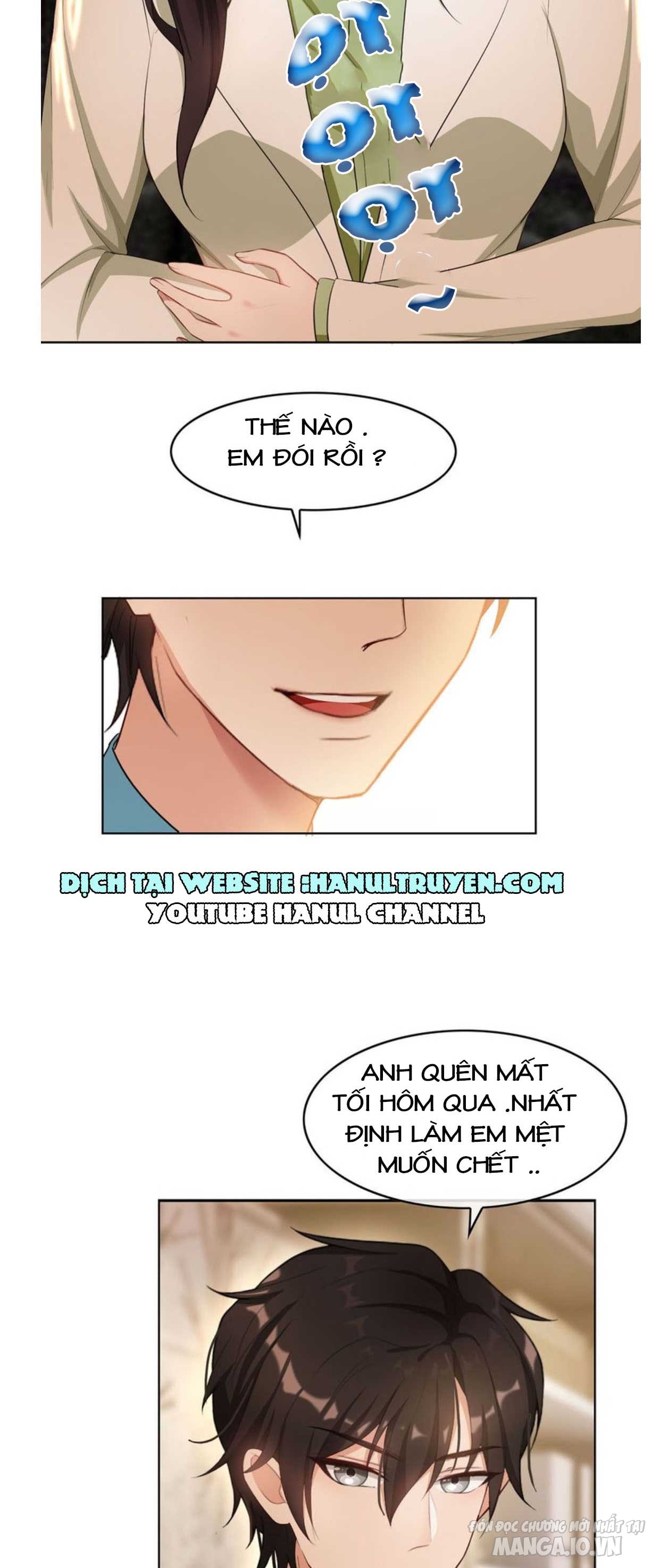 Độc Sủng Tuyệt Sắc Tiểu Kiều Thê Chapter 6 - Trang 2