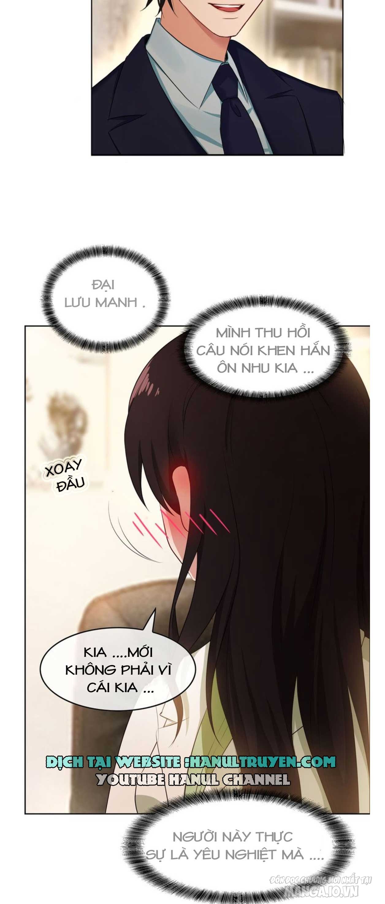 Độc Sủng Tuyệt Sắc Tiểu Kiều Thê Chapter 6 - Trang 2