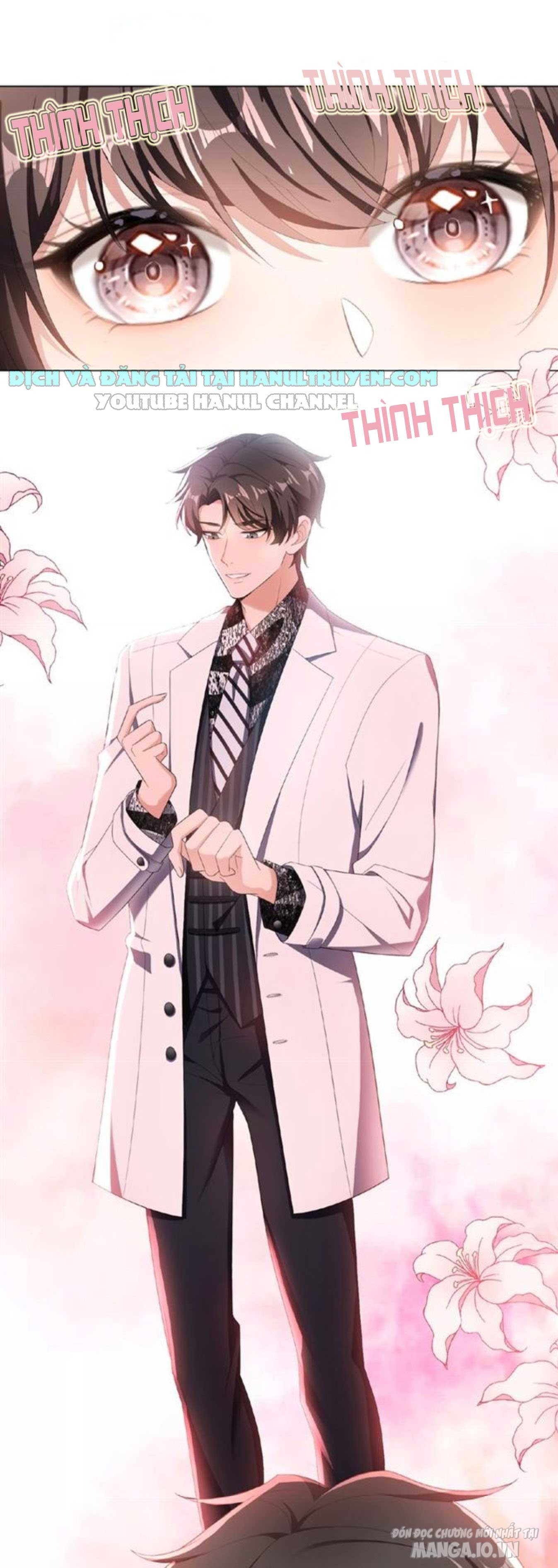 Độc Sủng Tuyệt Sắc Tiểu Kiều Thê Chapter 61 - Trang 2