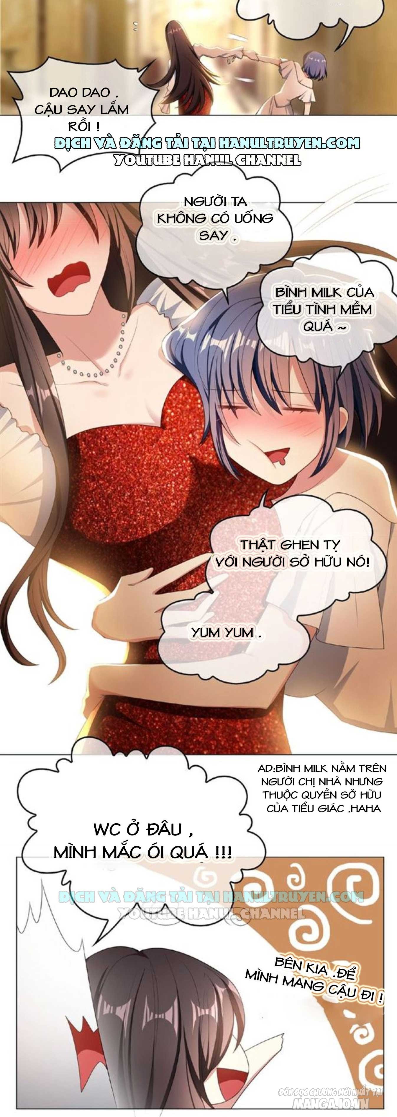 Độc Sủng Tuyệt Sắc Tiểu Kiều Thê Chapter 62 - Trang 2