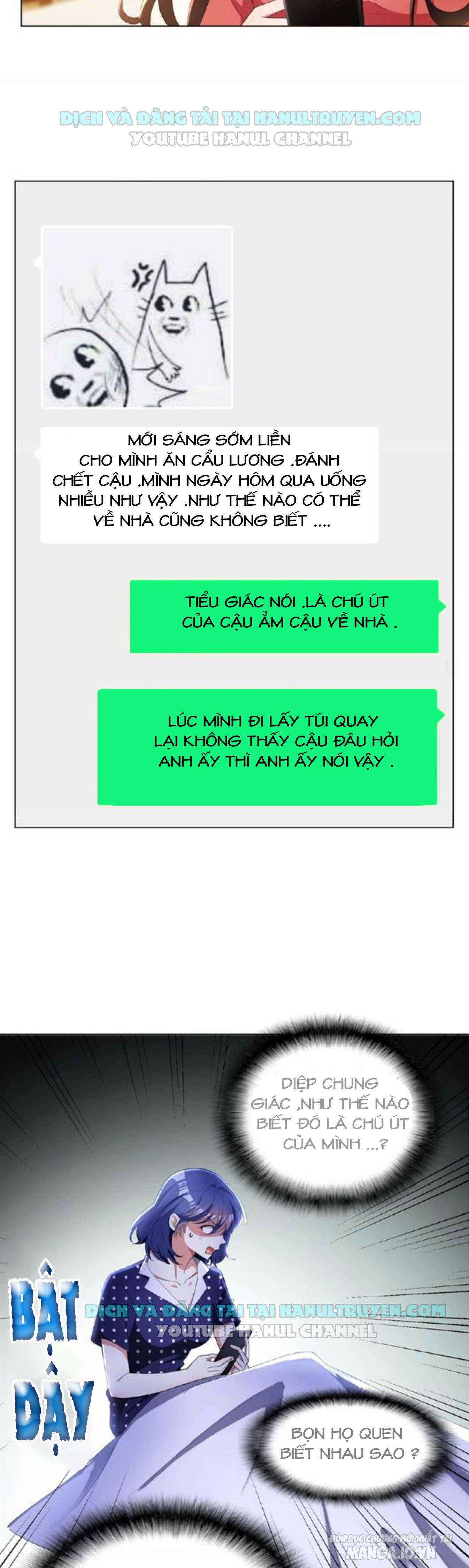 Độc Sủng Tuyệt Sắc Tiểu Kiều Thê Chapter 64 - Trang 2