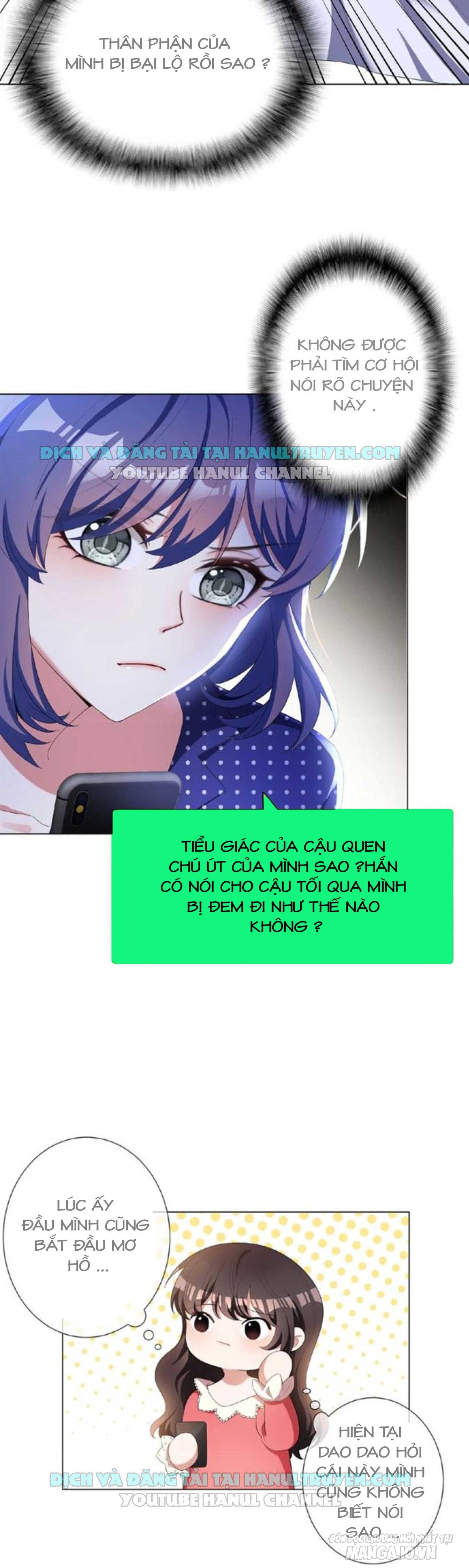 Độc Sủng Tuyệt Sắc Tiểu Kiều Thê Chapter 64 - Trang 2