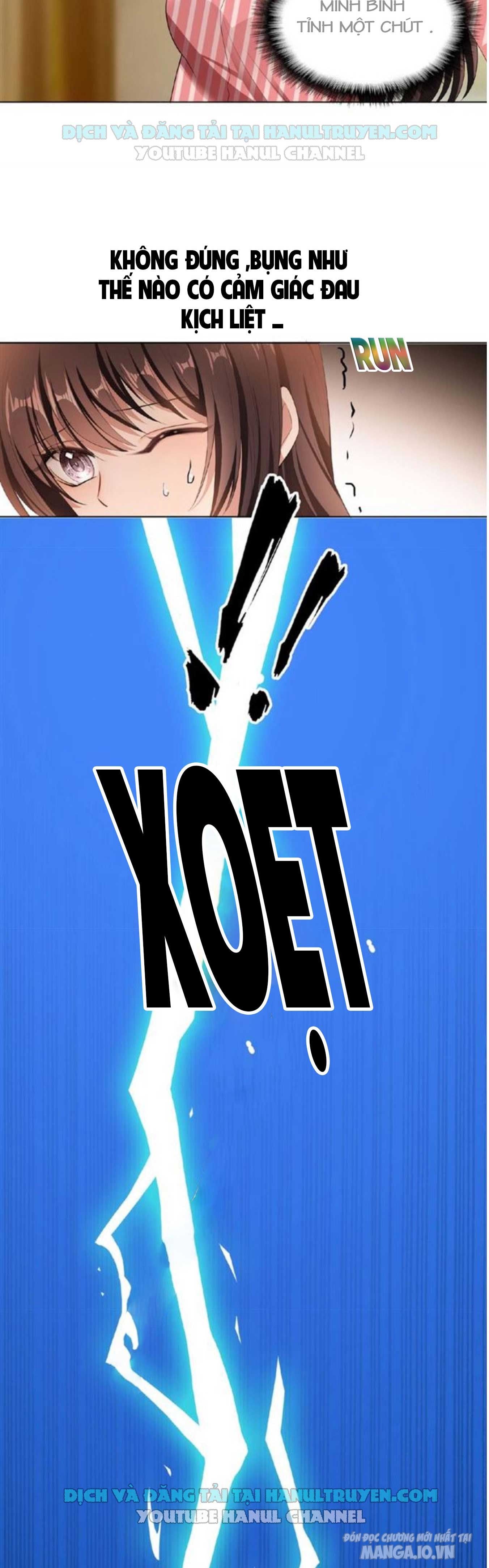 Độc Sủng Tuyệt Sắc Tiểu Kiều Thê Chapter 68 - Trang 2