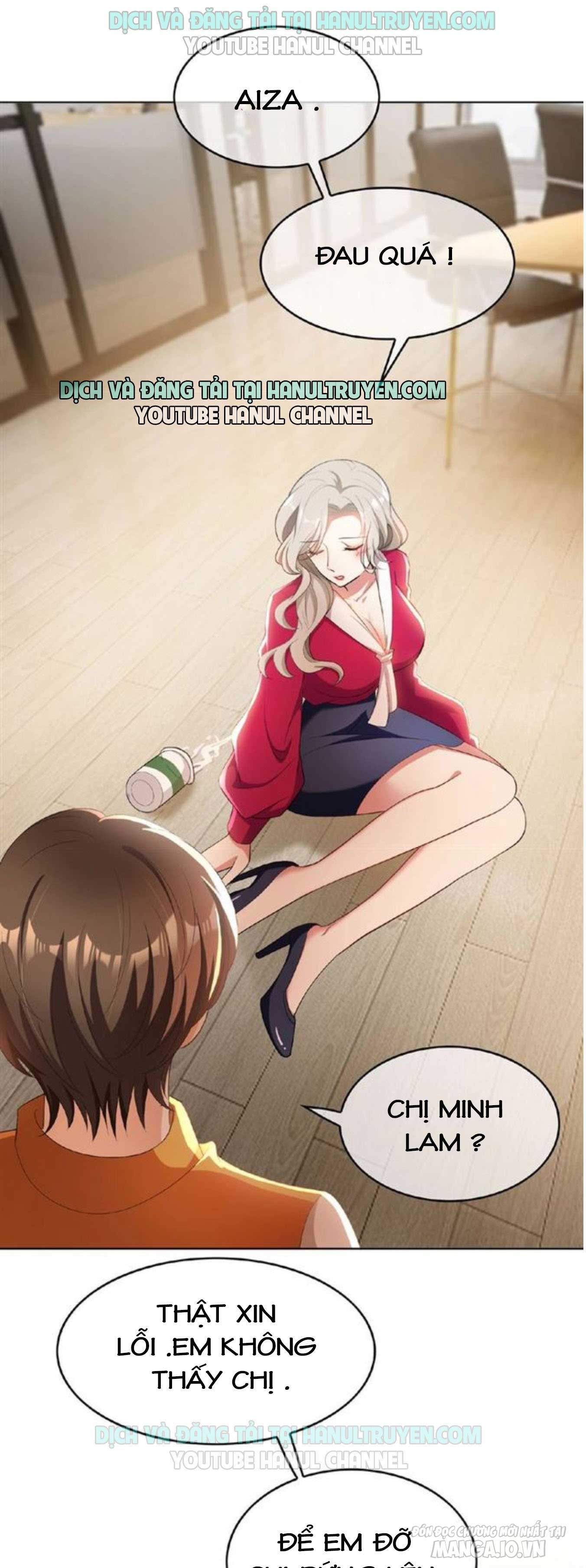 Độc Sủng Tuyệt Sắc Tiểu Kiều Thê Chapter 69 - Trang 2