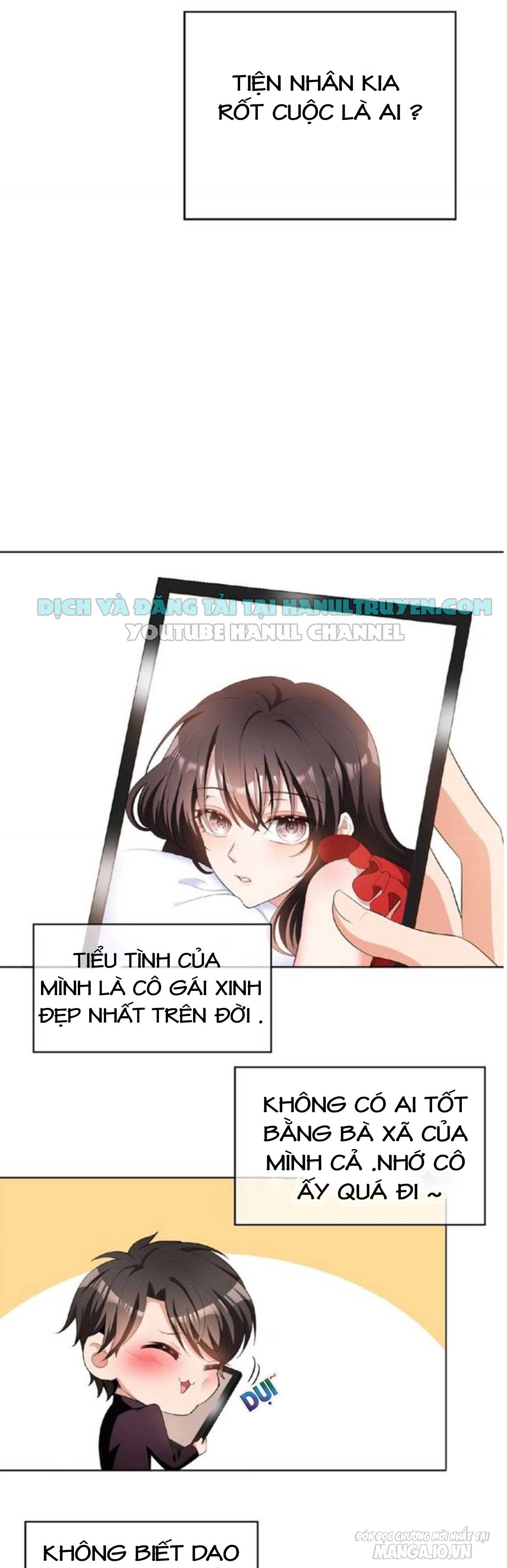 Độc Sủng Tuyệt Sắc Tiểu Kiều Thê Chapter 69 - Trang 2