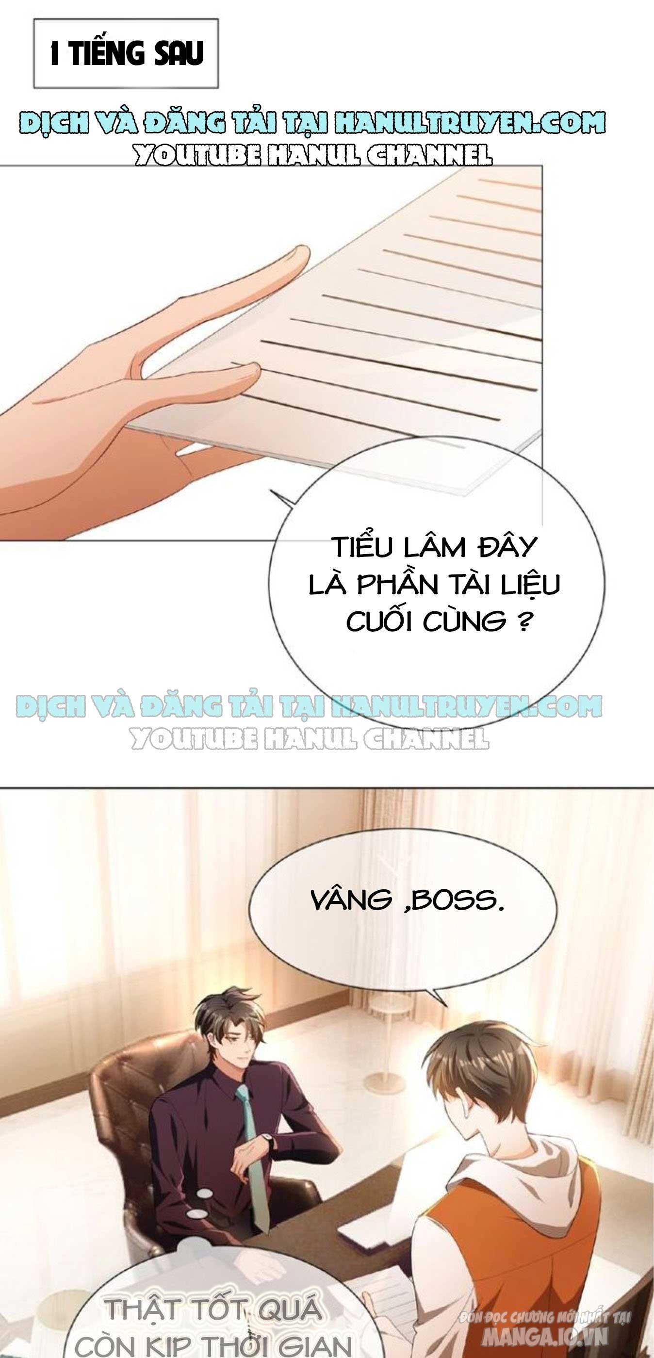 Độc Sủng Tuyệt Sắc Tiểu Kiều Thê Chapter 70 - Trang 2