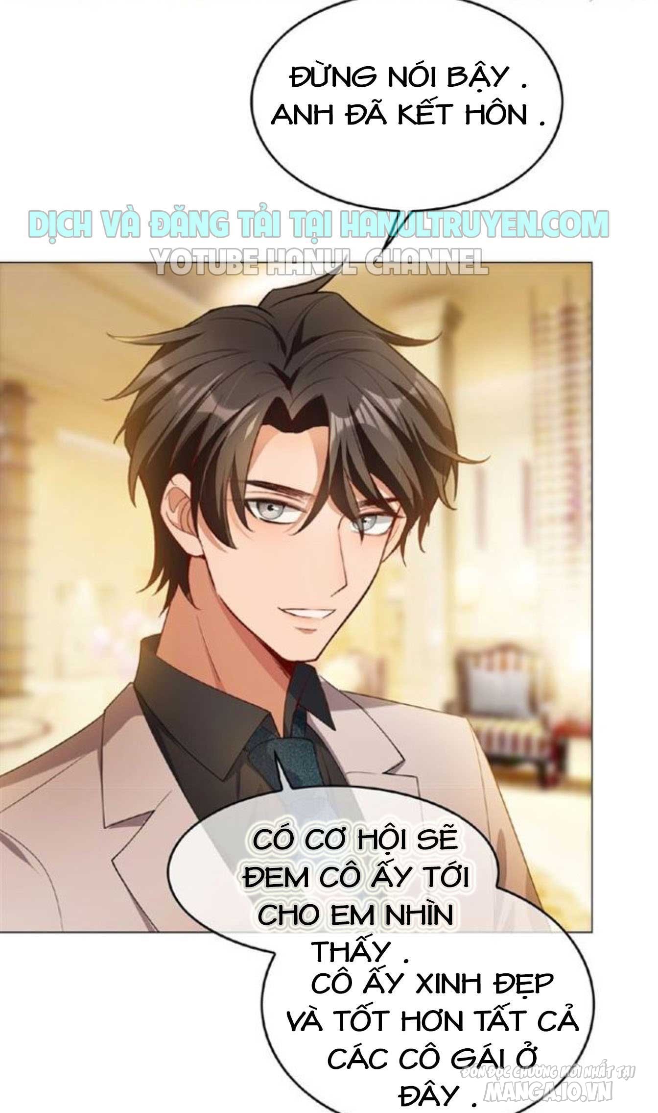 Độc Sủng Tuyệt Sắc Tiểu Kiều Thê Chapter 71 - Trang 2