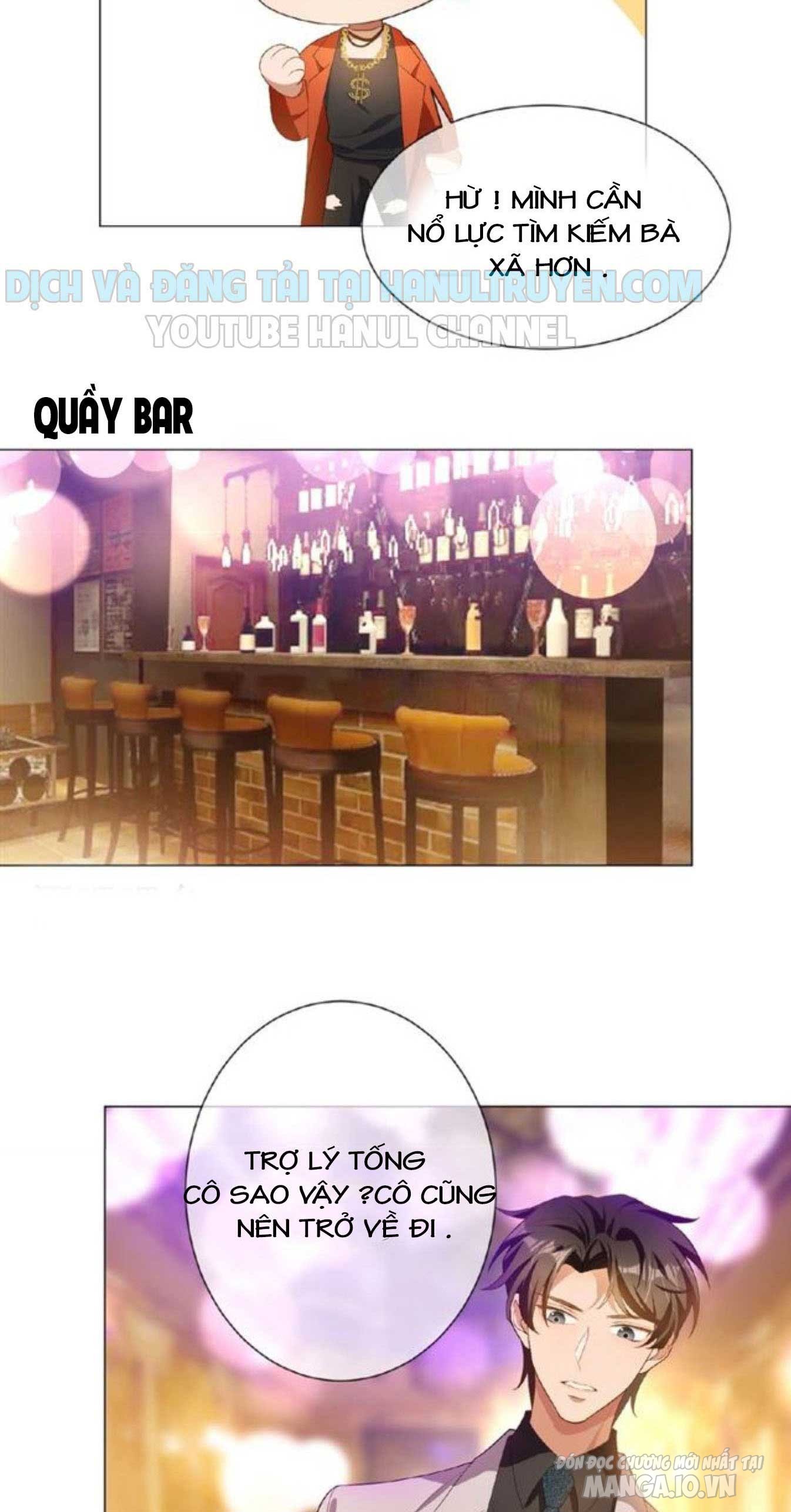 Độc Sủng Tuyệt Sắc Tiểu Kiều Thê Chapter 72 - Trang 2