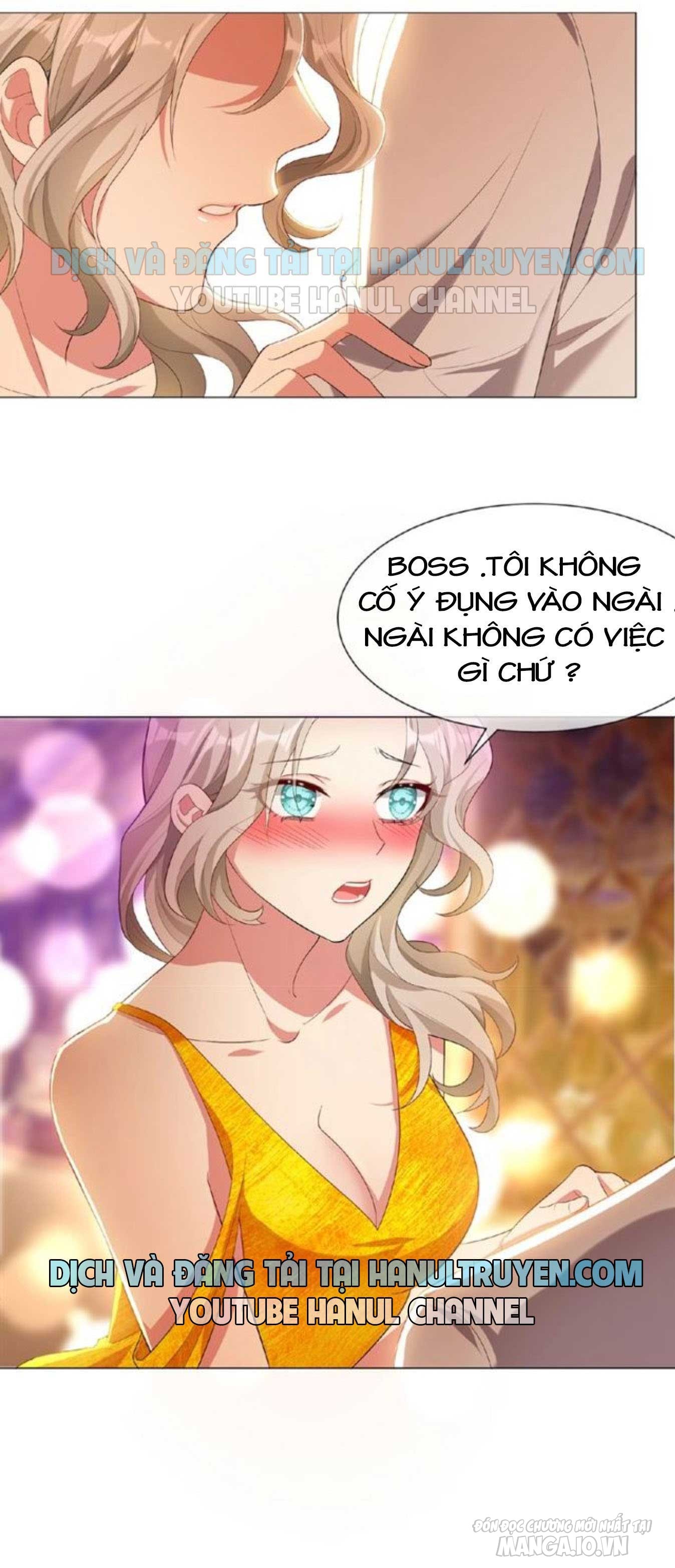 Độc Sủng Tuyệt Sắc Tiểu Kiều Thê Chapter 72 - Trang 2