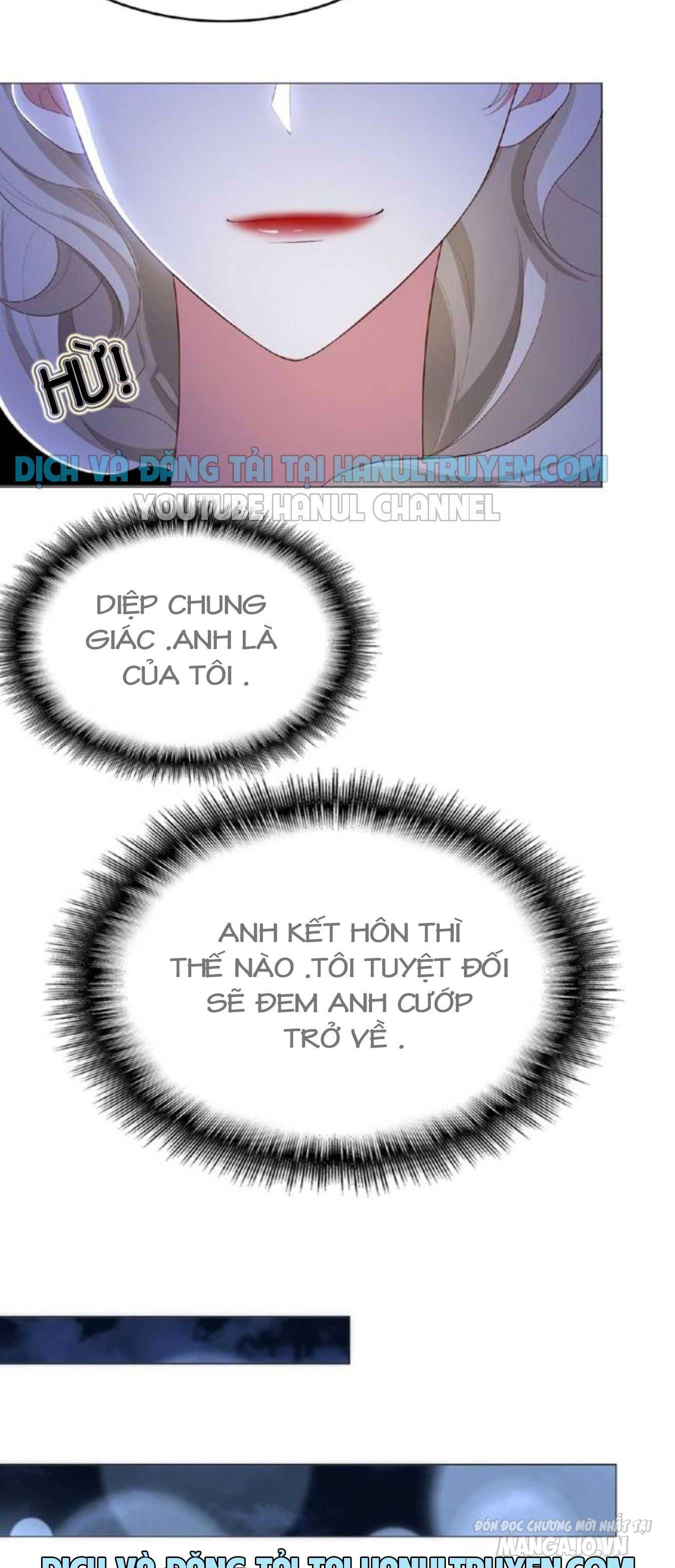 Độc Sủng Tuyệt Sắc Tiểu Kiều Thê Chapter 72 - Trang 2