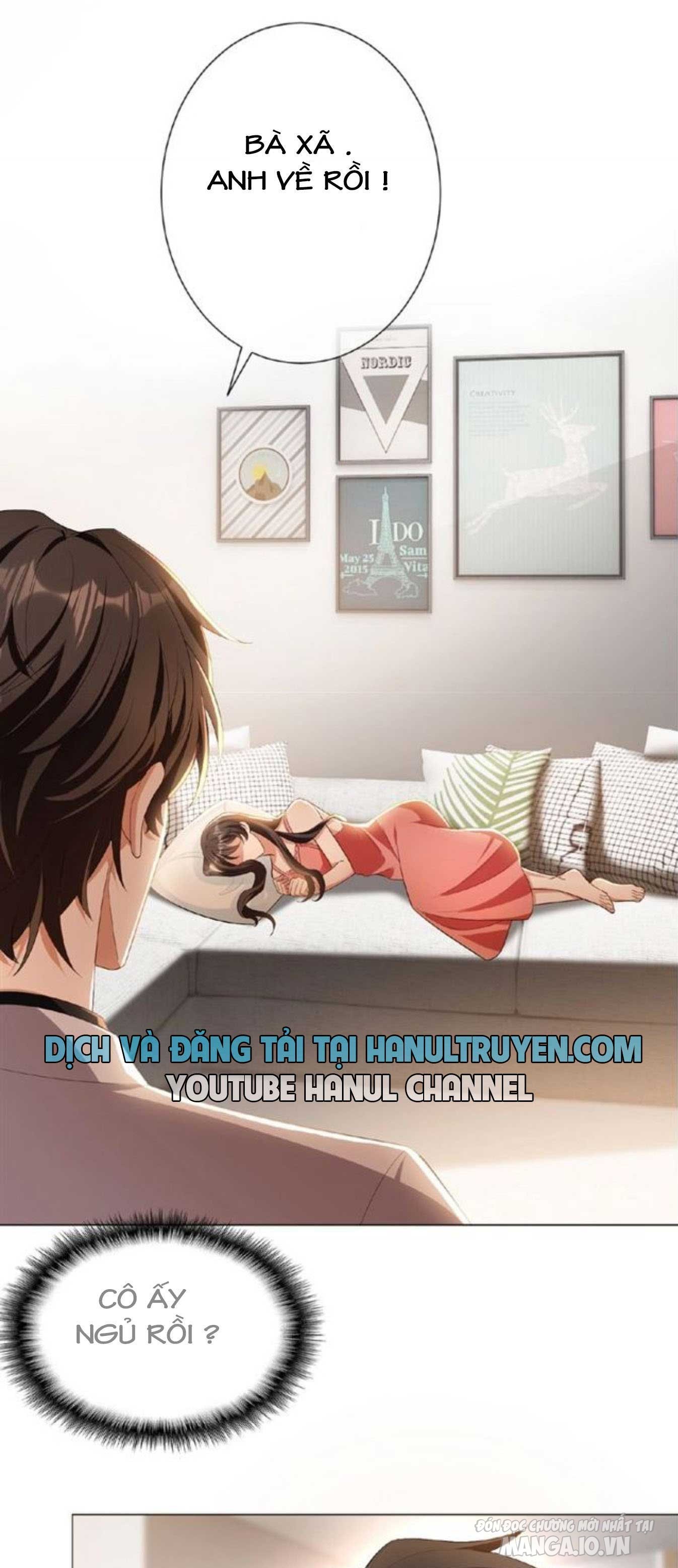 Độc Sủng Tuyệt Sắc Tiểu Kiều Thê Chapter 72 - Trang 2