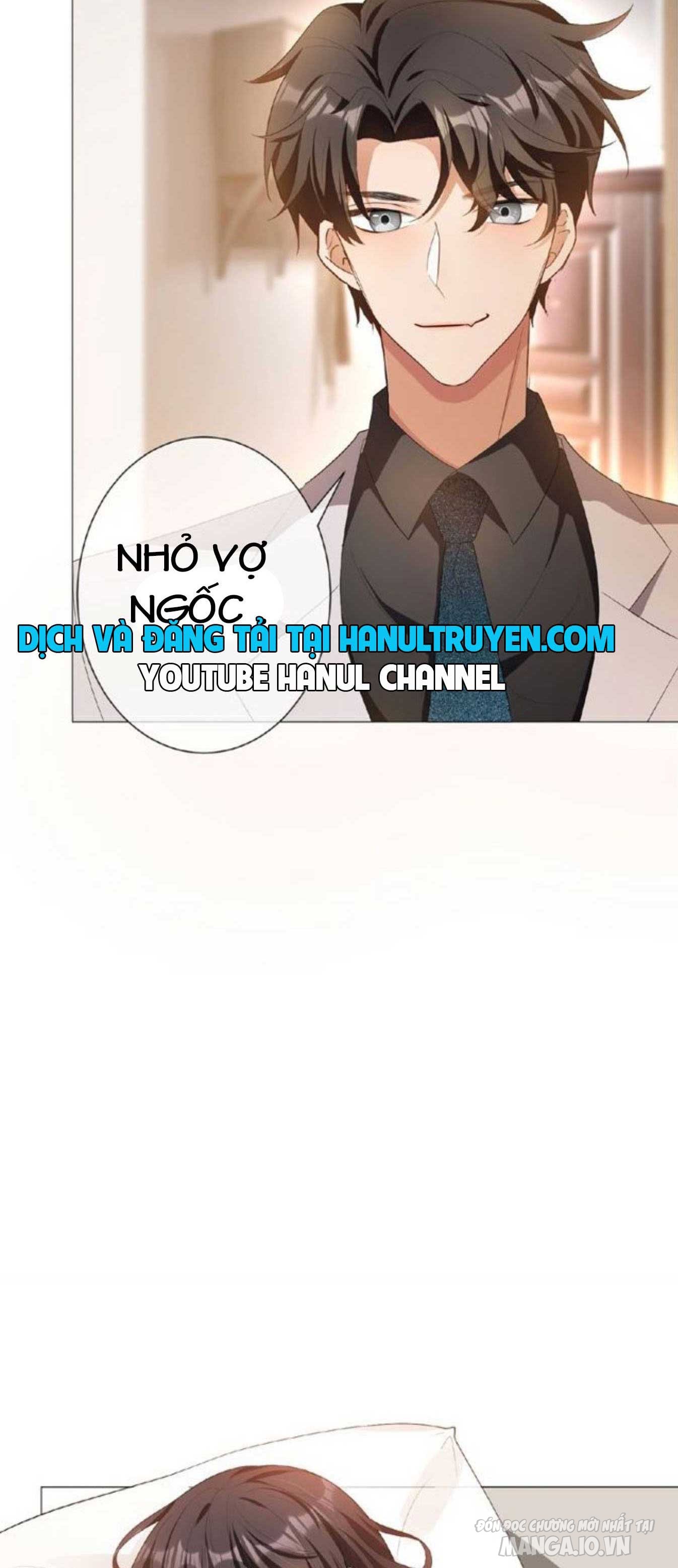 Độc Sủng Tuyệt Sắc Tiểu Kiều Thê Chapter 72 - Trang 2