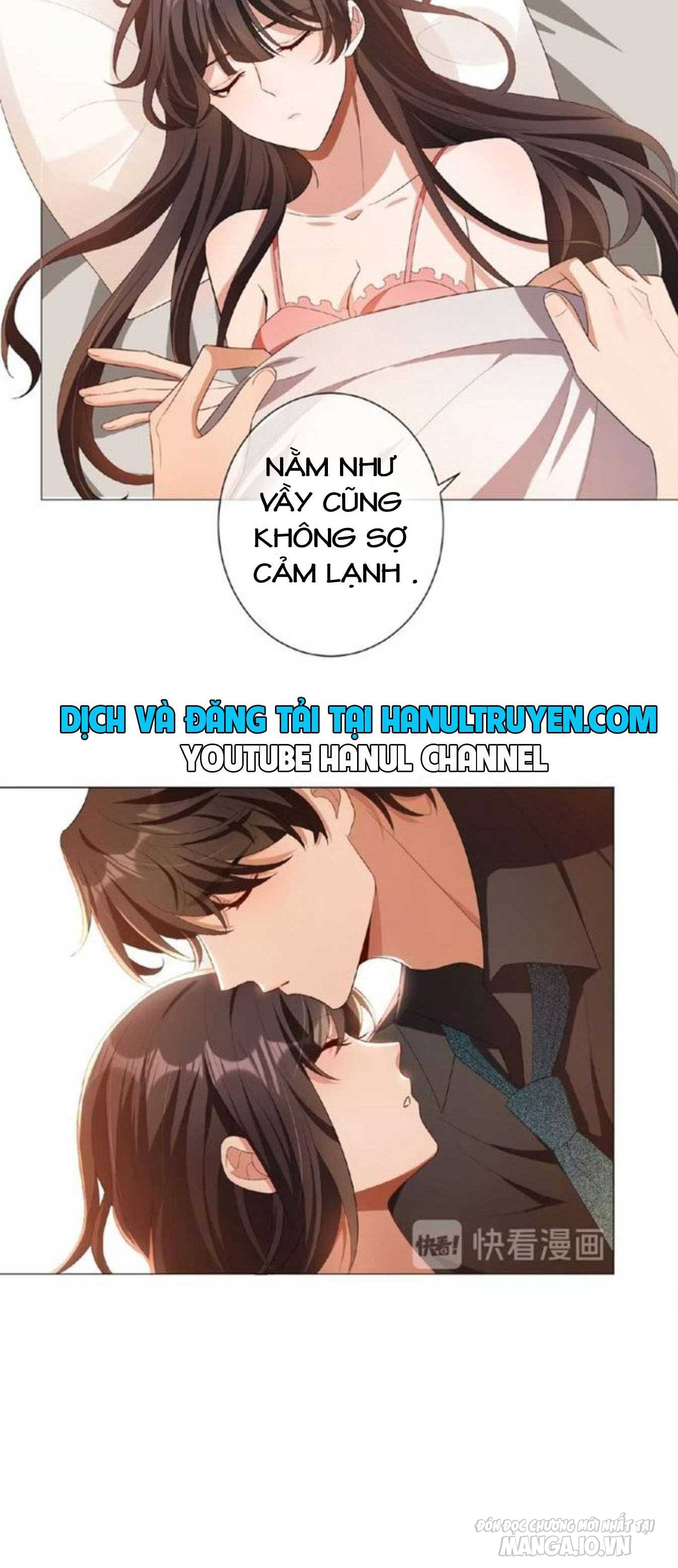 Độc Sủng Tuyệt Sắc Tiểu Kiều Thê Chapter 72 - Trang 2