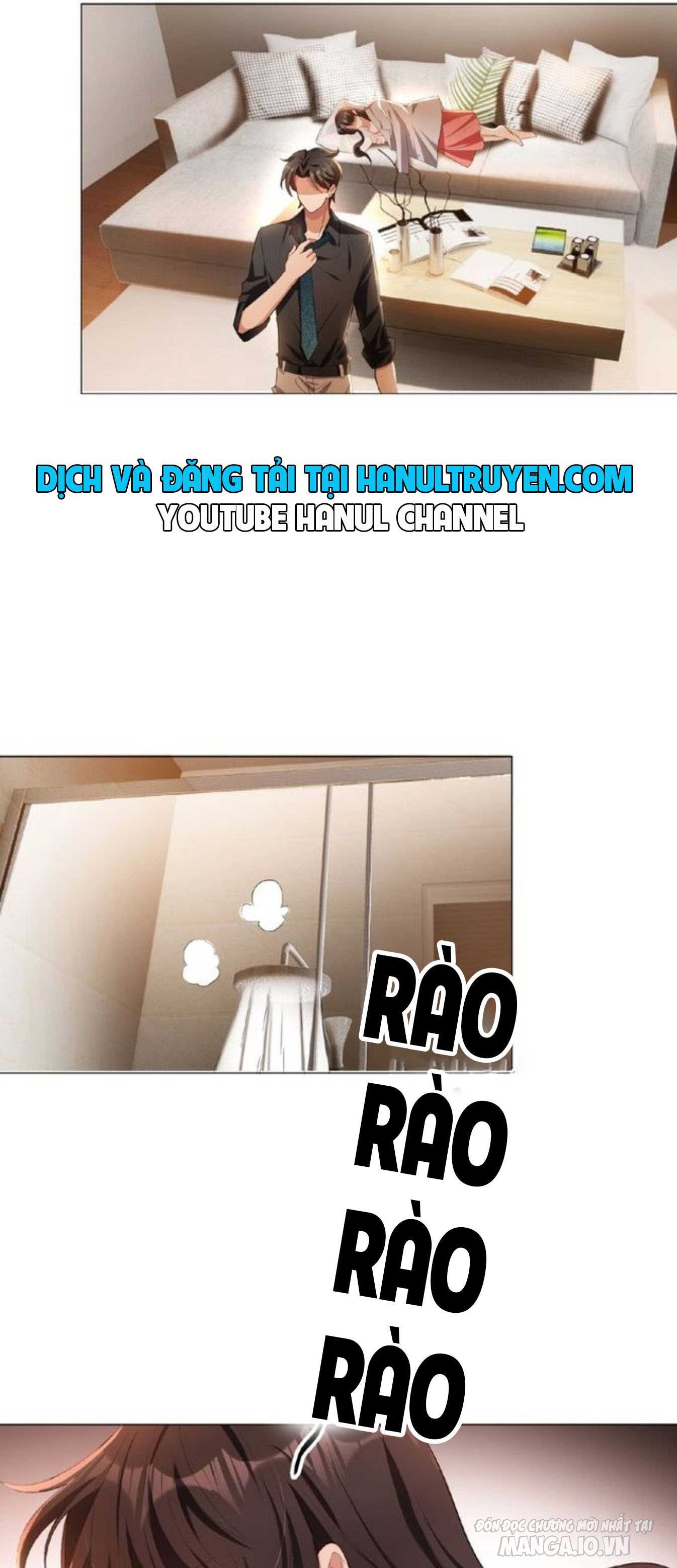 Độc Sủng Tuyệt Sắc Tiểu Kiều Thê Chapter 72 - Trang 2