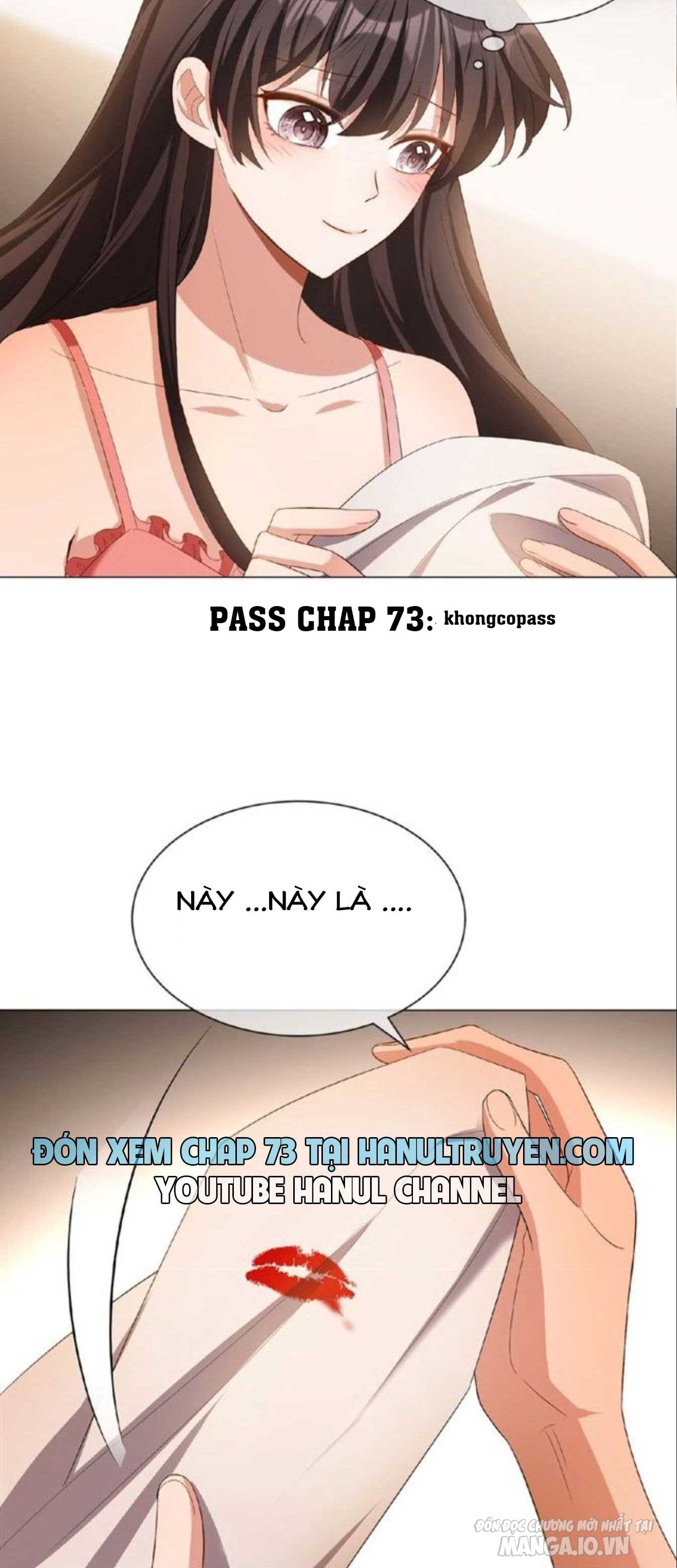 Độc Sủng Tuyệt Sắc Tiểu Kiều Thê Chapter 72 - Trang 2