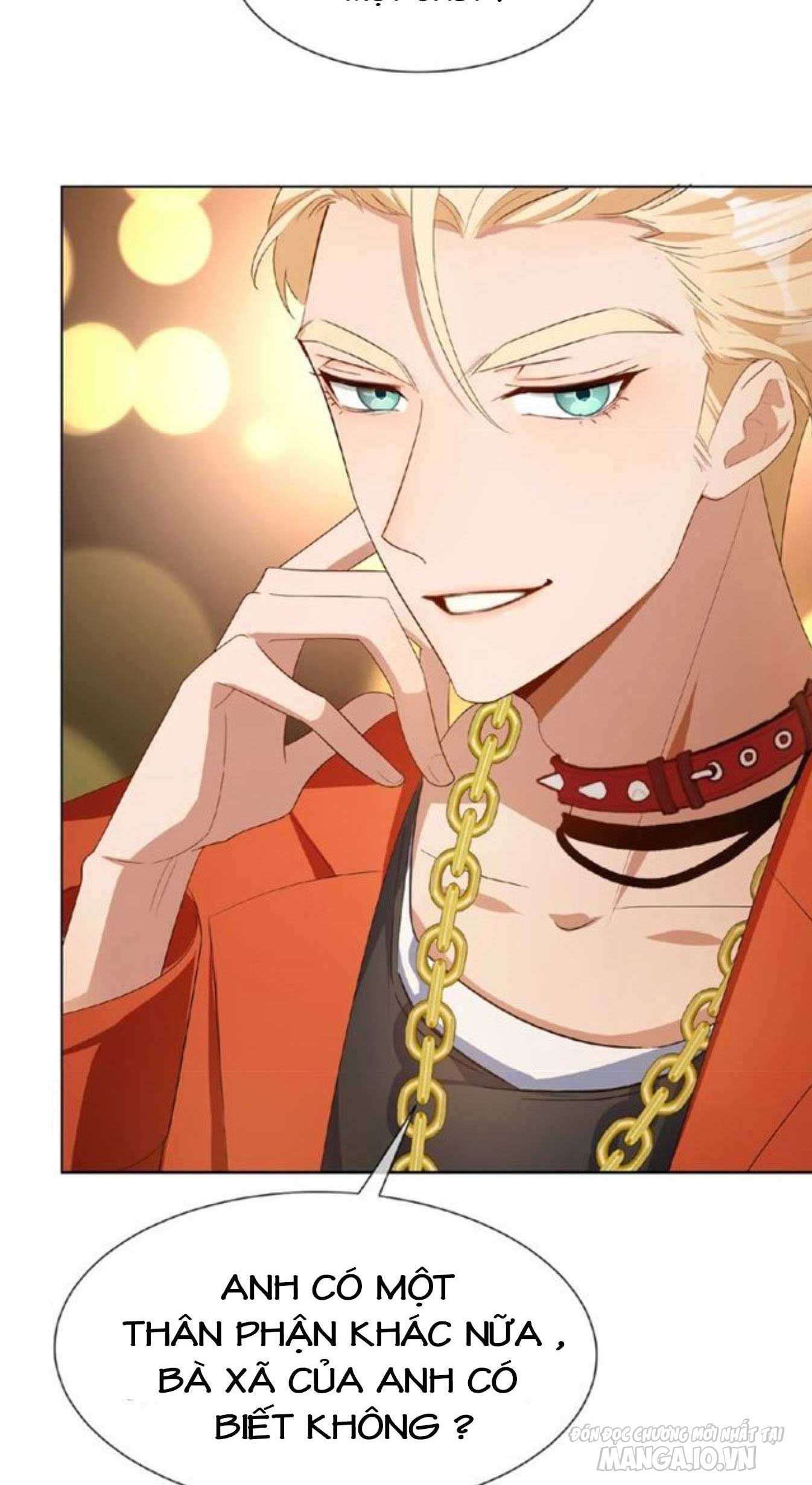 Độc Sủng Tuyệt Sắc Tiểu Kiều Thê Chapter 72 - Trang 2