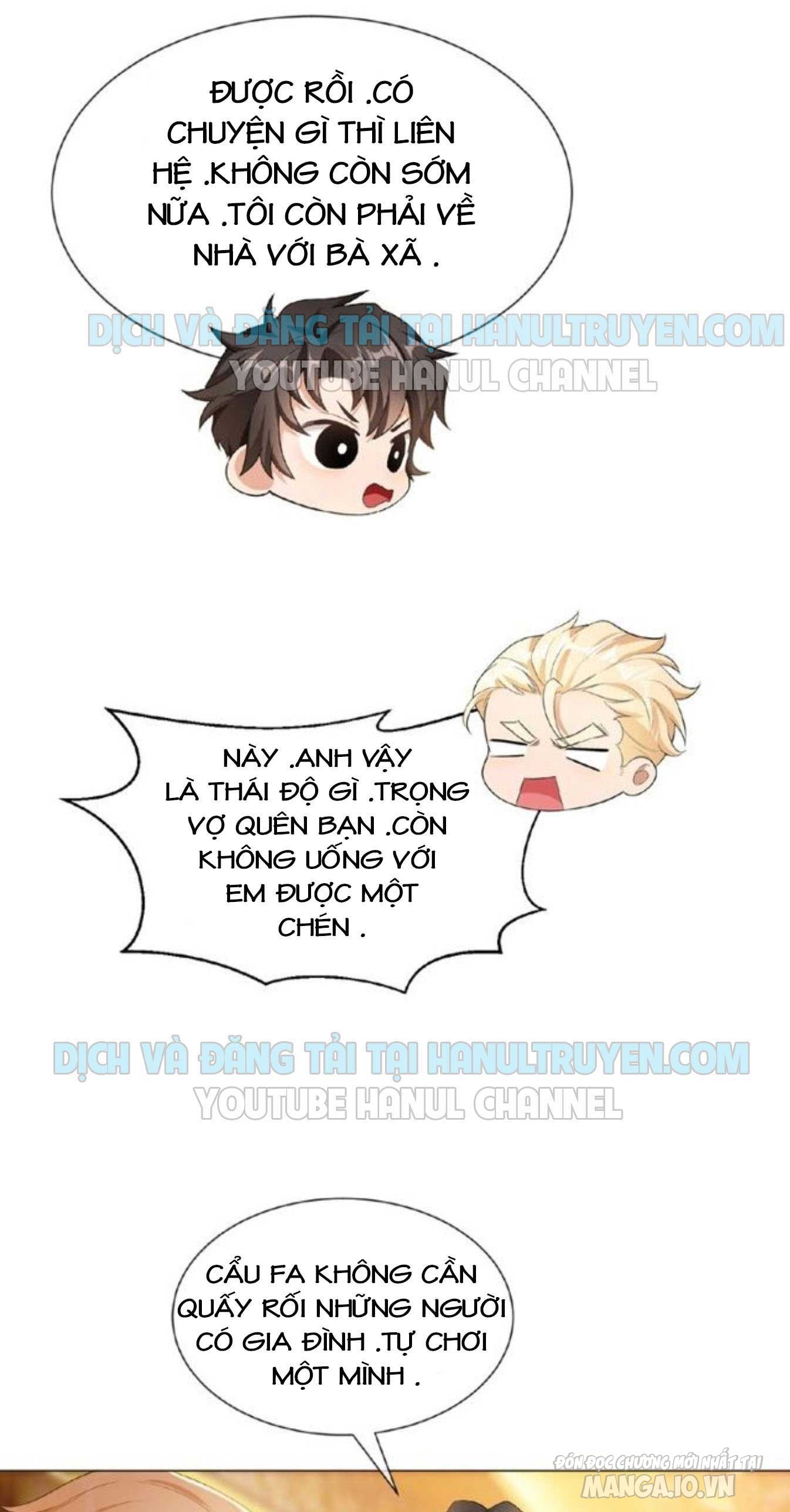 Độc Sủng Tuyệt Sắc Tiểu Kiều Thê Chapter 72 - Trang 2