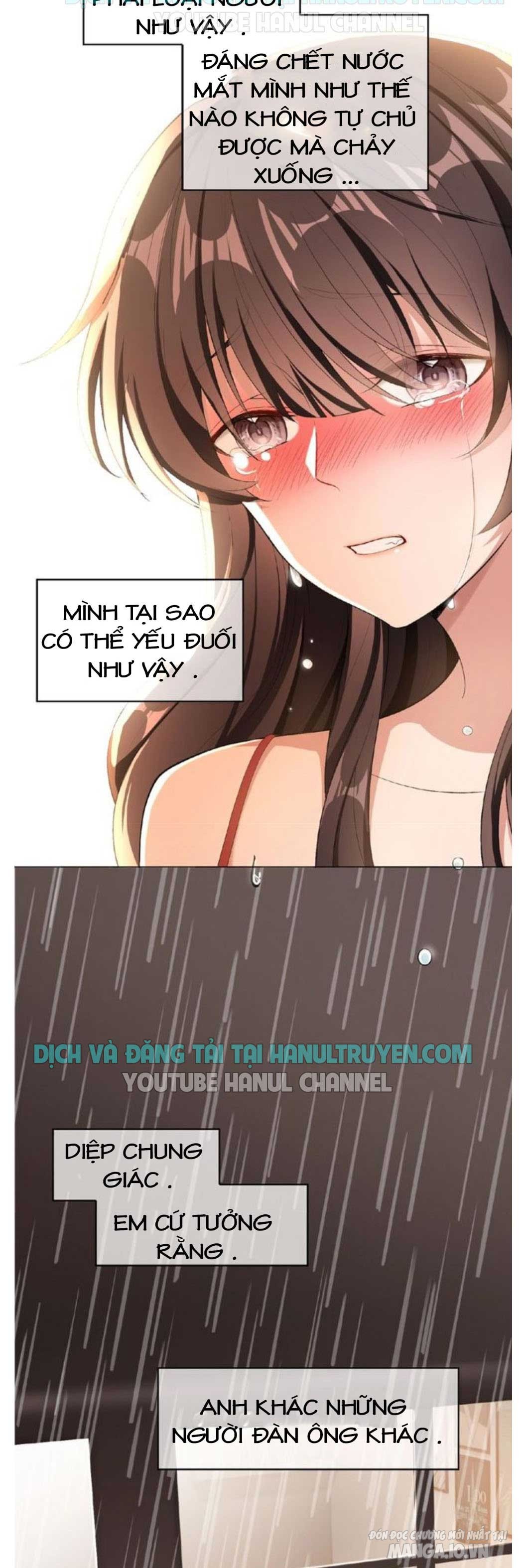 Độc Sủng Tuyệt Sắc Tiểu Kiều Thê Chapter 73 - Trang 2