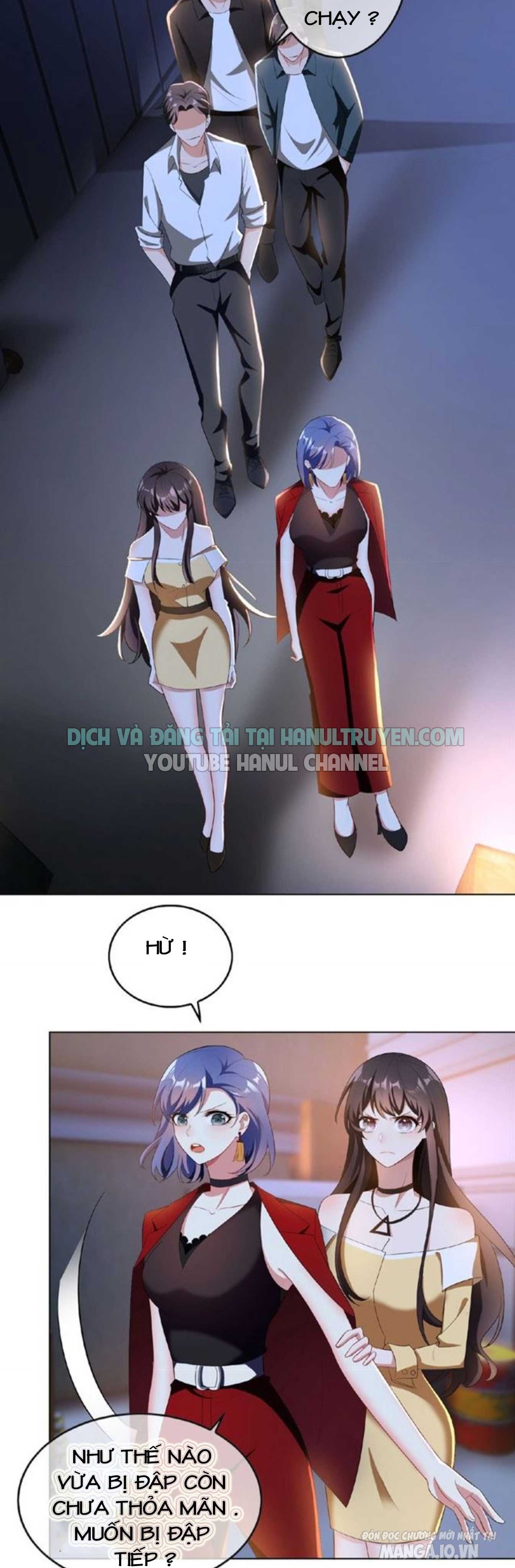 Độc Sủng Tuyệt Sắc Tiểu Kiều Thê Chapter 75 - Trang 2