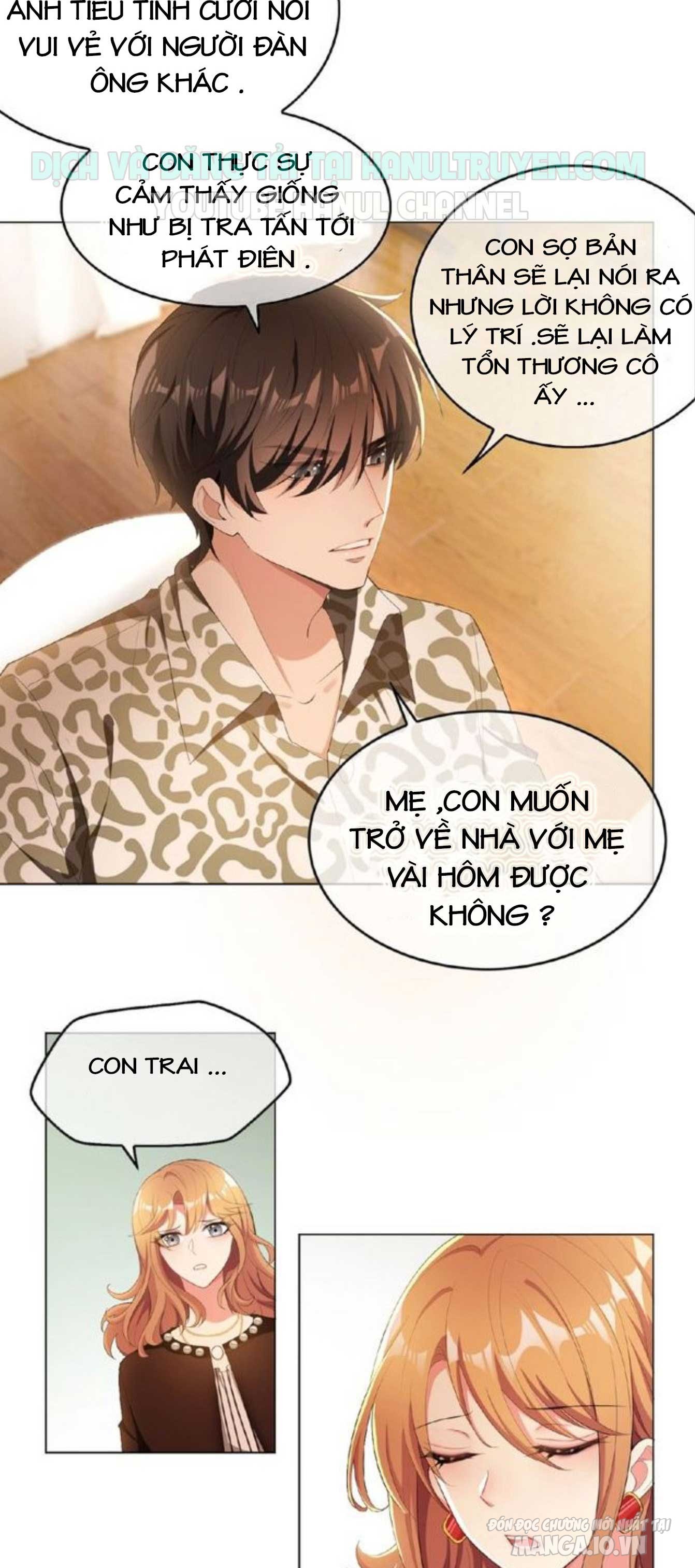 Độc Sủng Tuyệt Sắc Tiểu Kiều Thê Chapter 78 - Trang 2