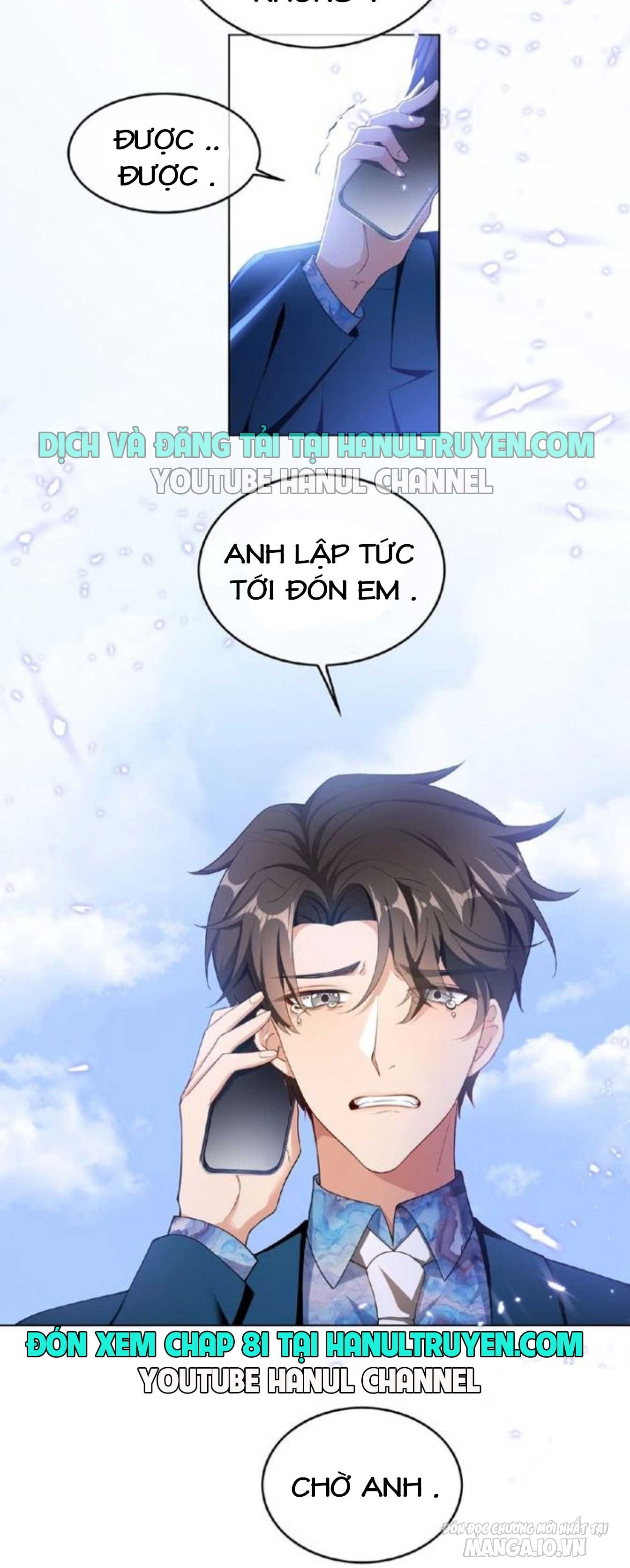 Độc Sủng Tuyệt Sắc Tiểu Kiều Thê Chapter 80 - Trang 2