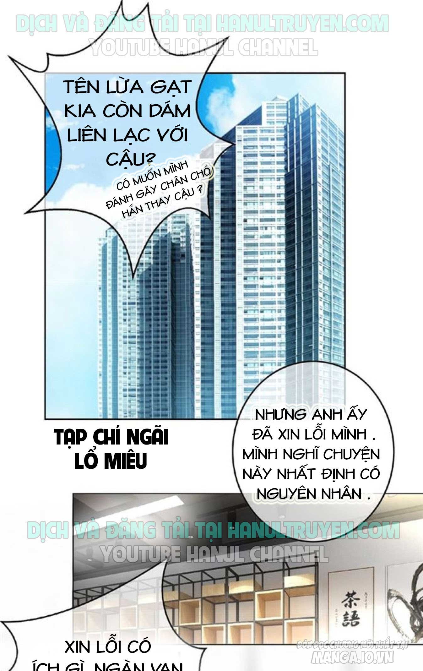 Độc Sủng Tuyệt Sắc Tiểu Kiều Thê Chapter 81 - Trang 2