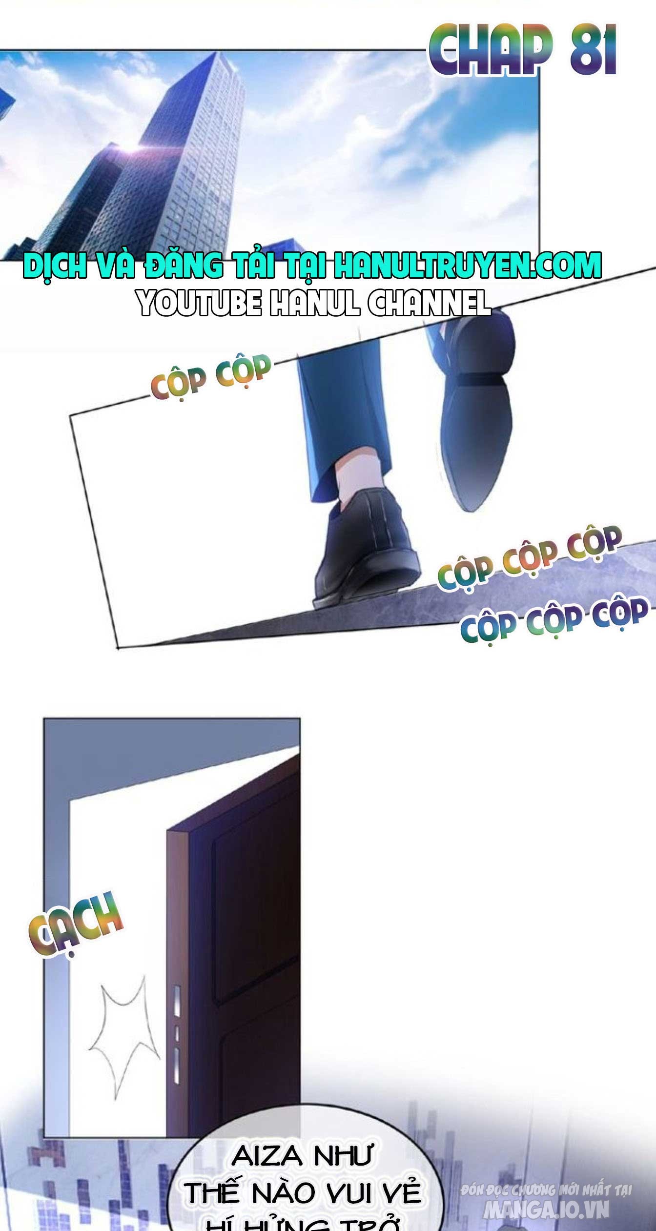 Độc Sủng Tuyệt Sắc Tiểu Kiều Thê Chapter 81 - Trang 2