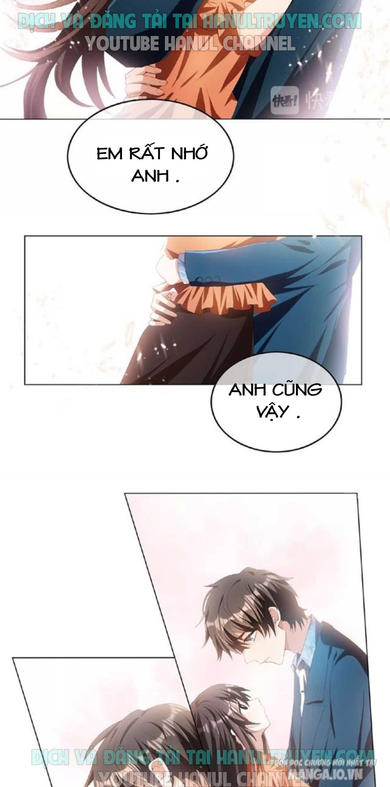 Độc Sủng Tuyệt Sắc Tiểu Kiều Thê Chapter 83 - Trang 2