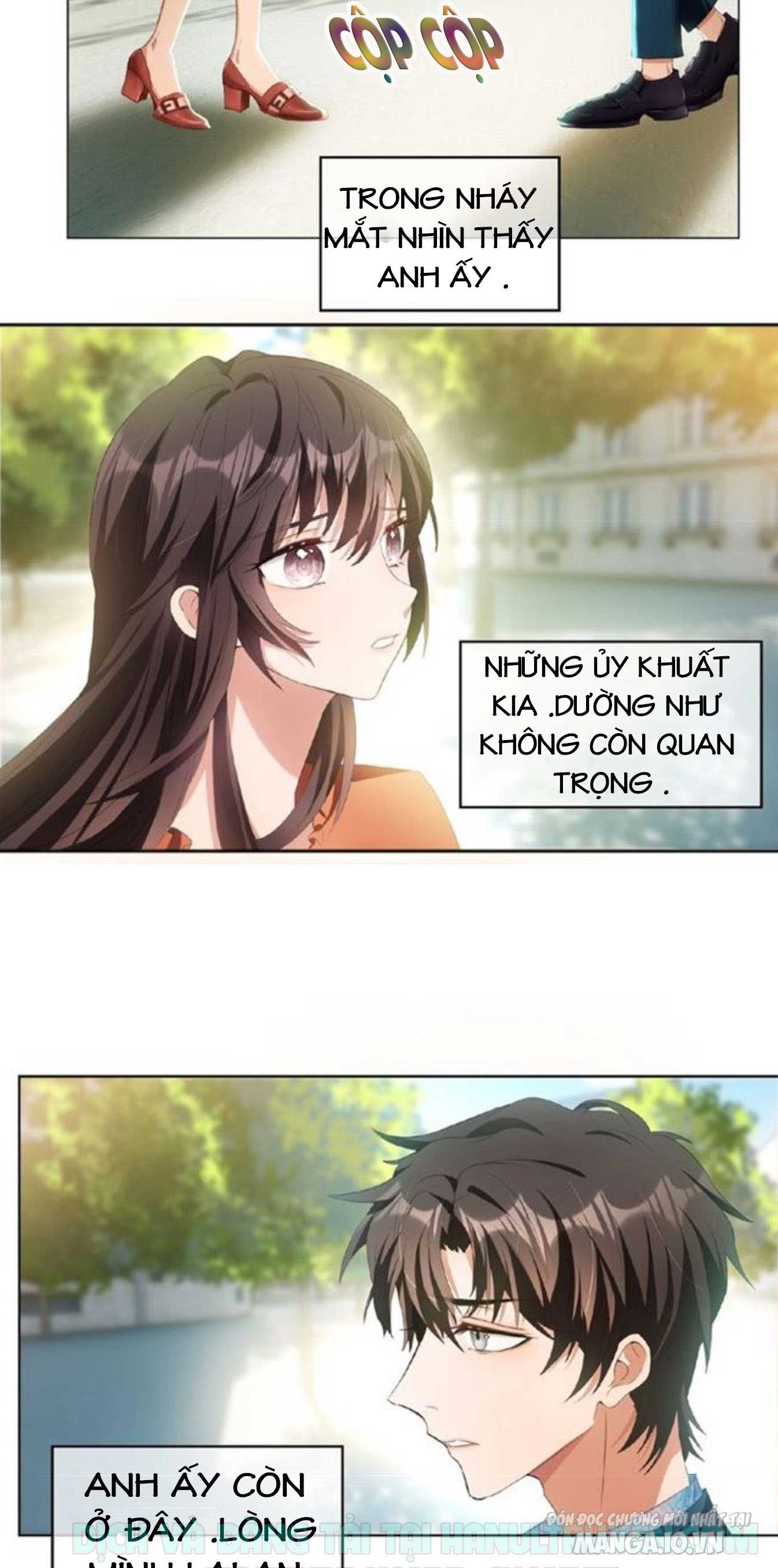 Độc Sủng Tuyệt Sắc Tiểu Kiều Thê Chapter 83 - Trang 2