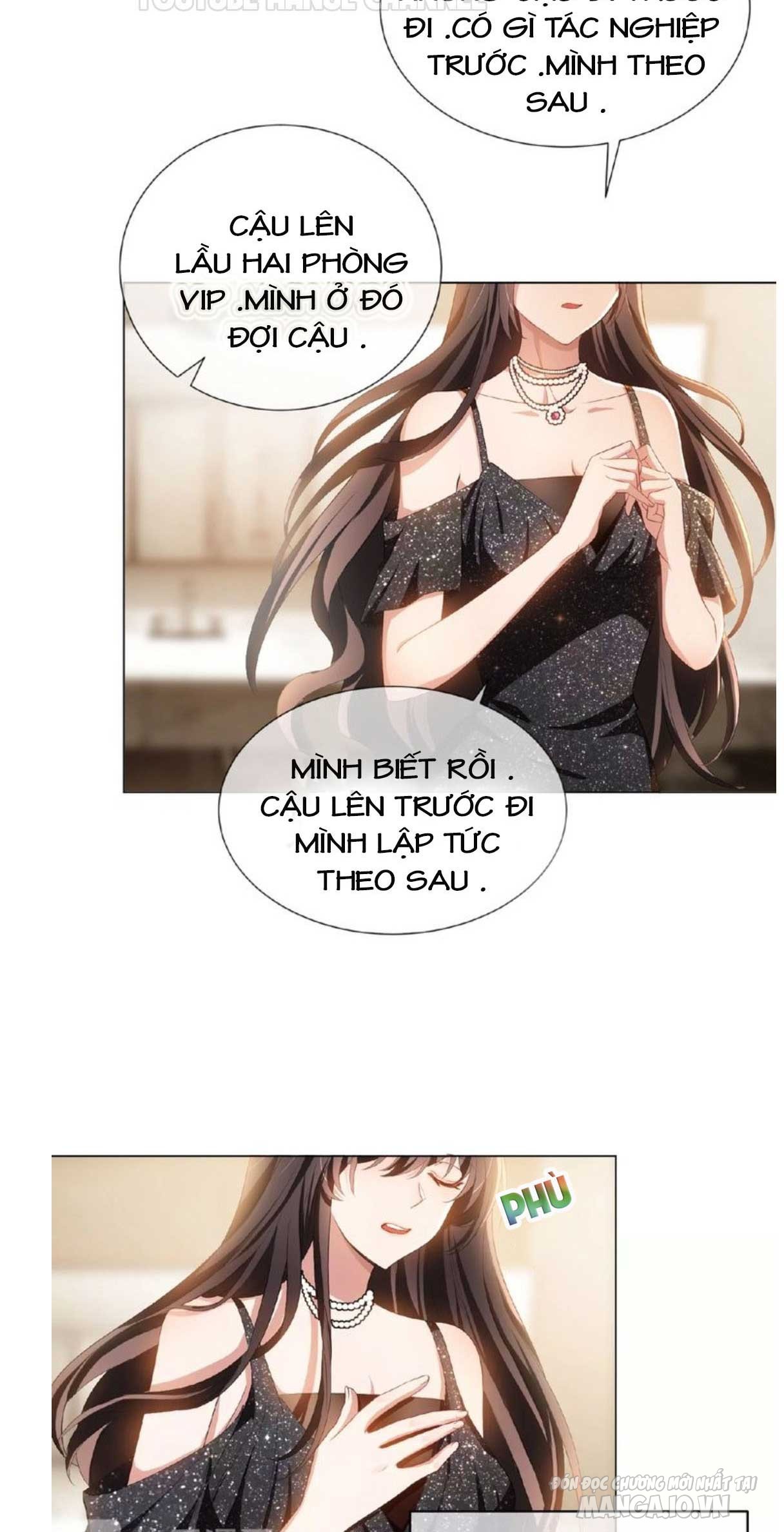 Độc Sủng Tuyệt Sắc Tiểu Kiều Thê Chapter 85 - Trang 2